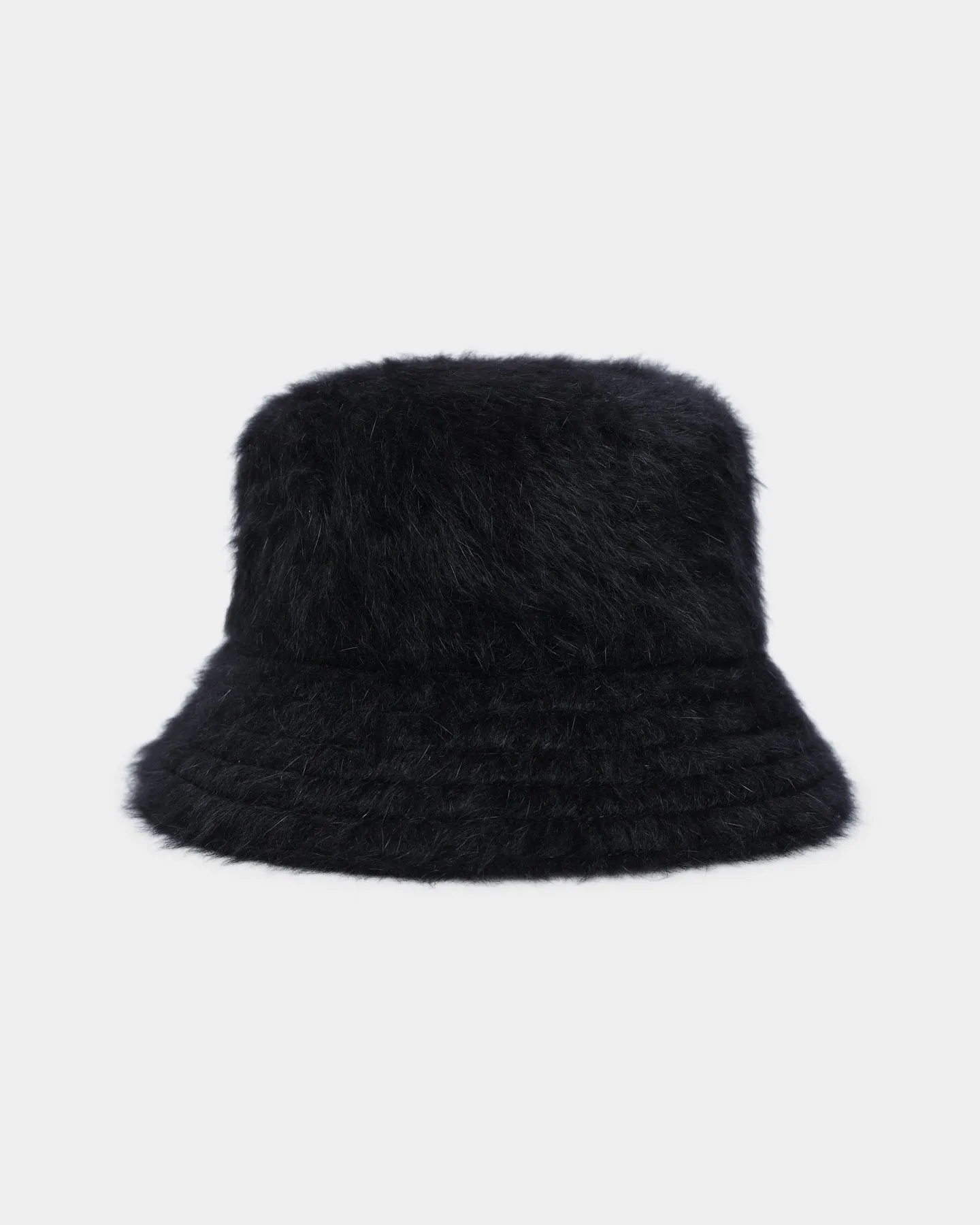 Kangol Furgora Bucket Hat Black