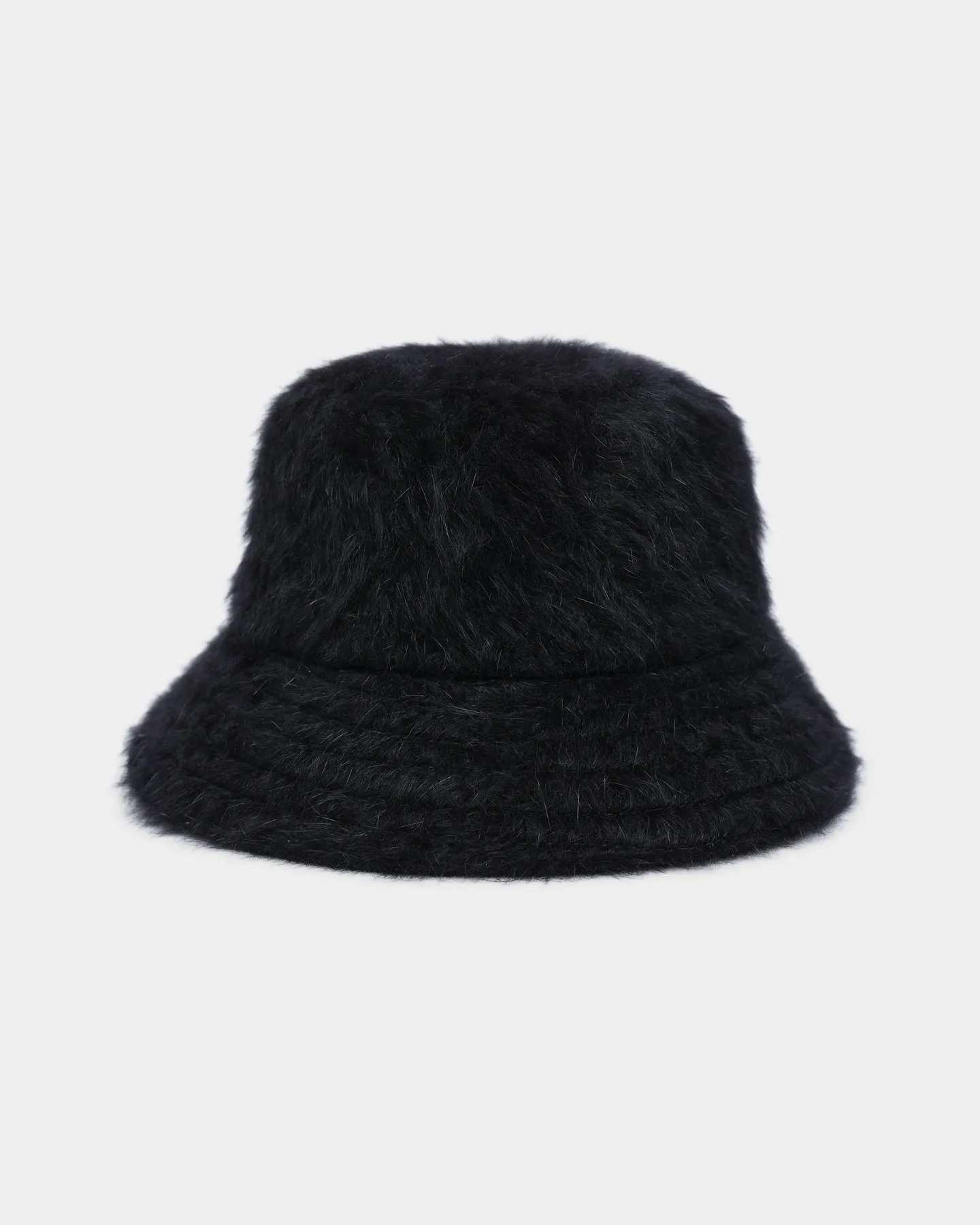 Kangol Furgora Bucket Hat Black