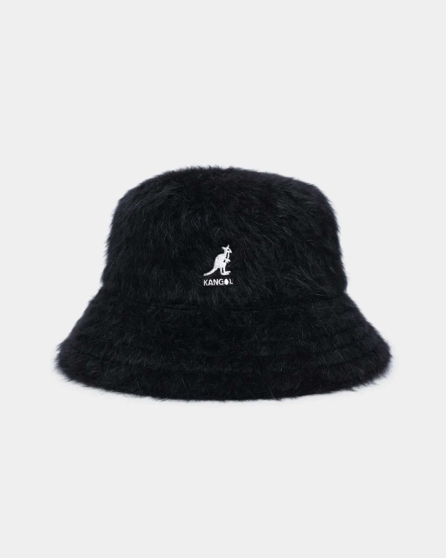 Kangol Furgora Bucket Hat Black