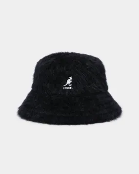 Kangol Furgora Bucket Hat Black