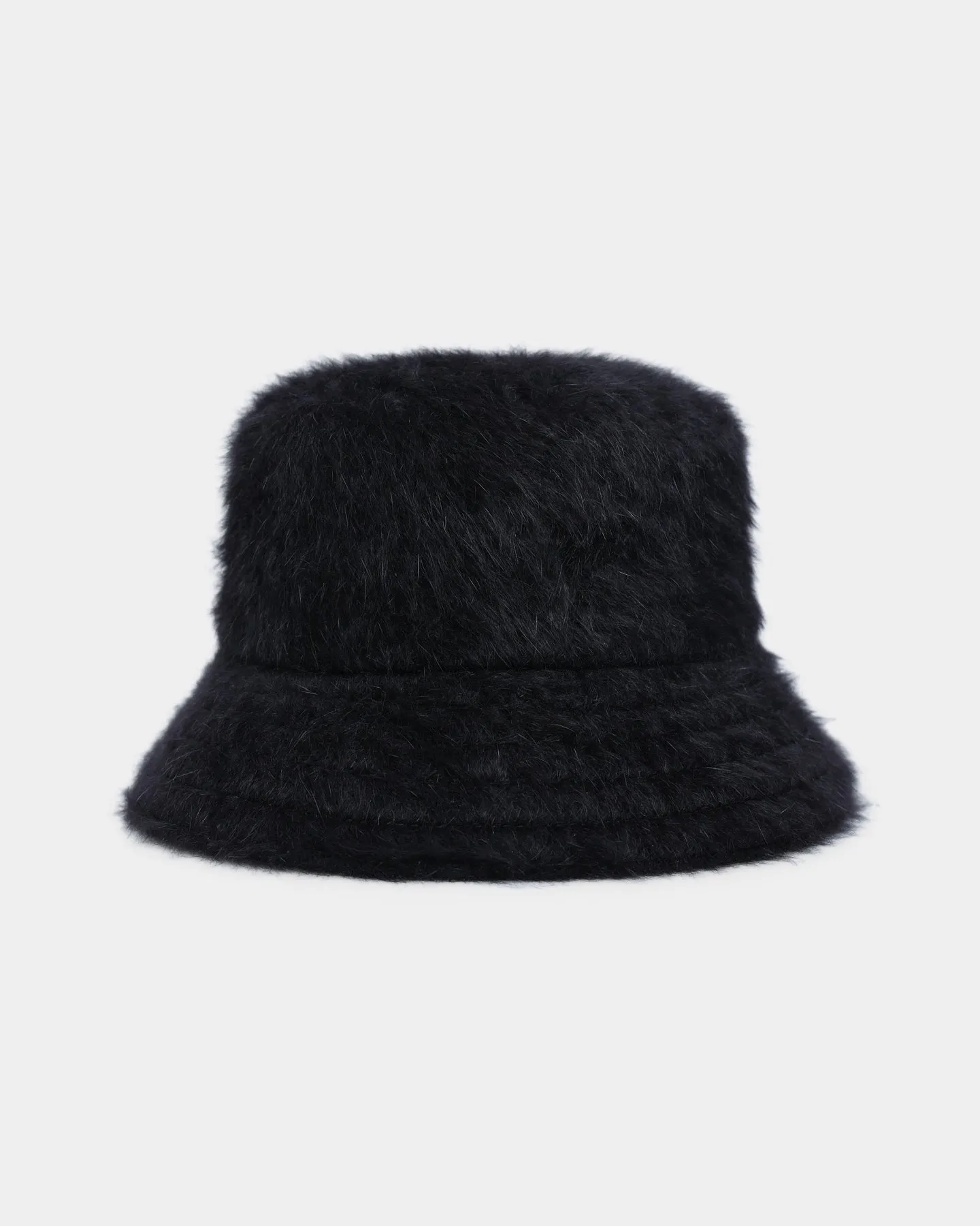 Kangol Furgora Bucket Hat Black