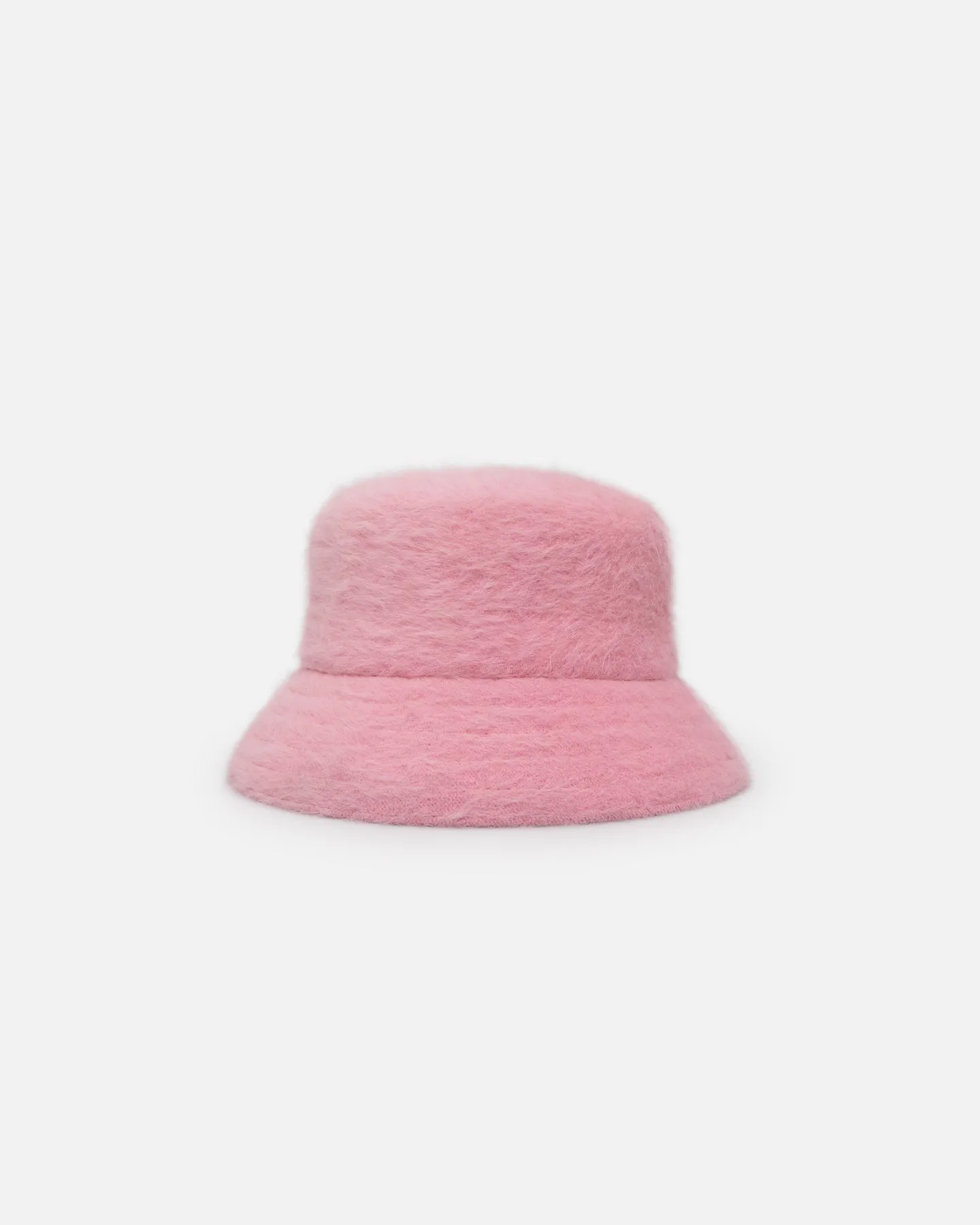 Kangol Furgora Bucket Hat Pepto