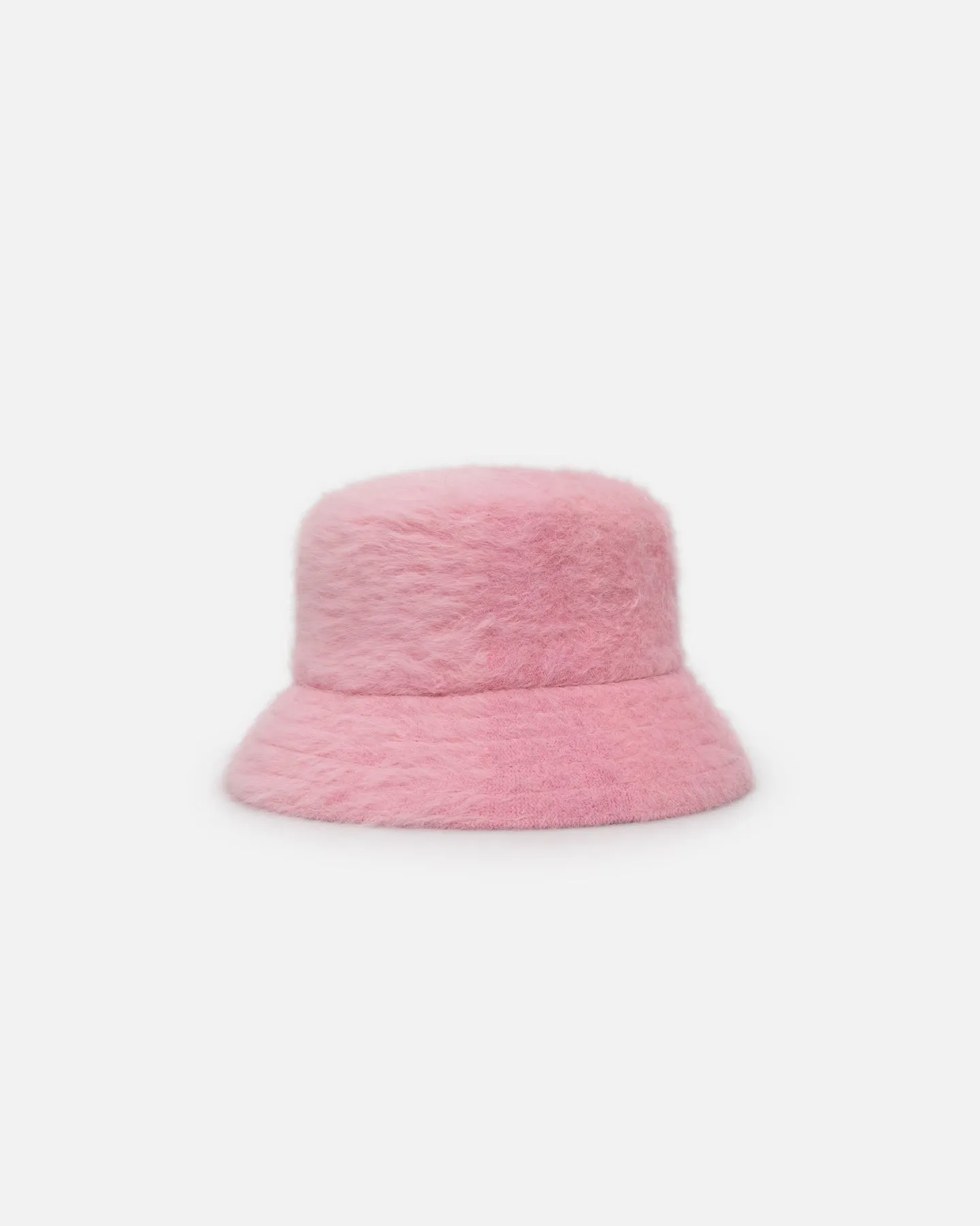 Kangol Furgora Bucket Hat Pepto