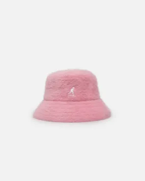 Kangol Furgora Bucket Hat Pepto