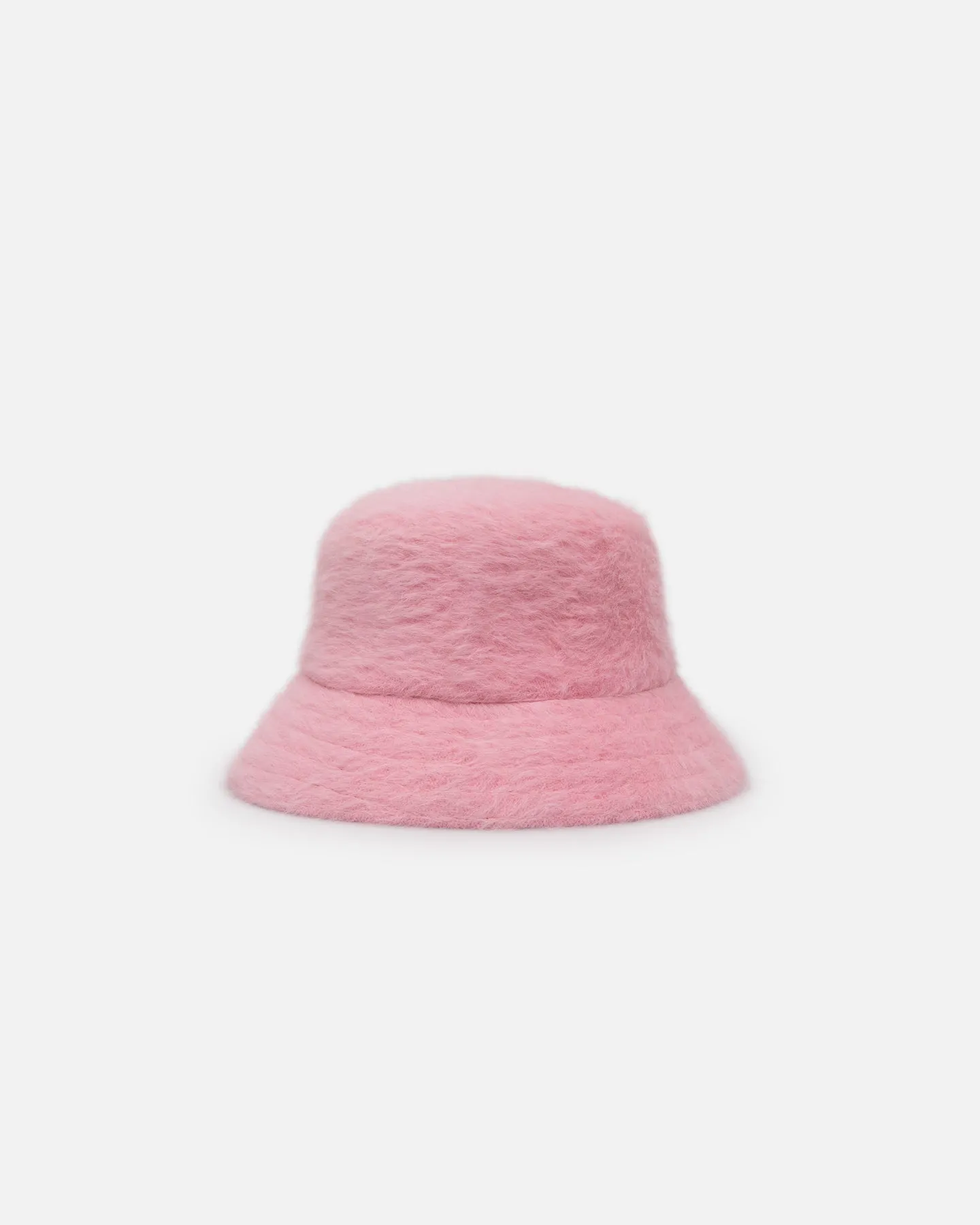 Kangol Furgora Bucket Hat Pepto