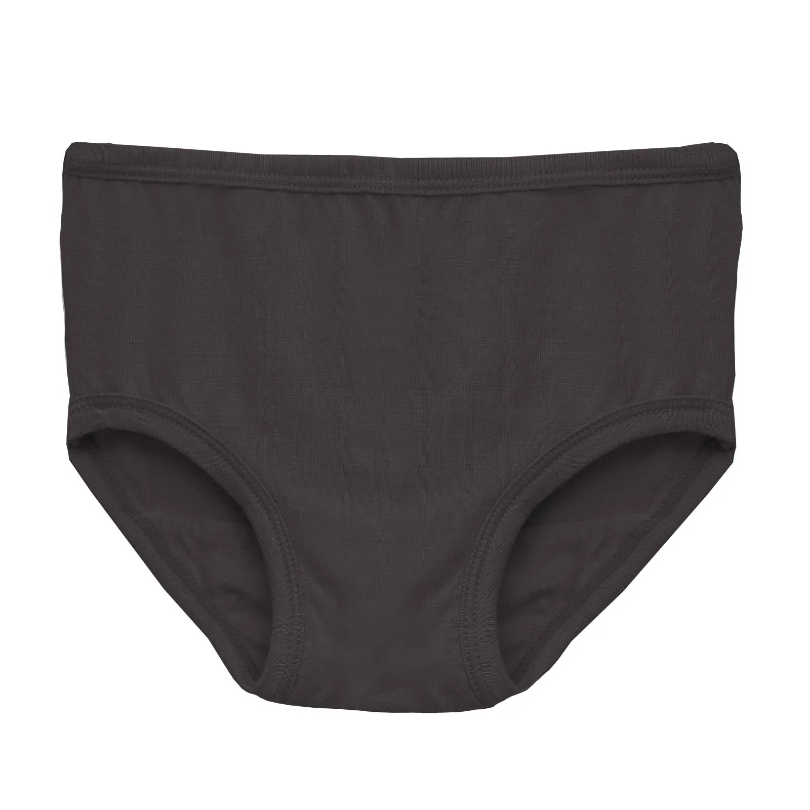 KicKee Pants Natural & Midnight Girls Underwear Set