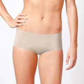 Knixwear Seamless Air Boyshort Underwear