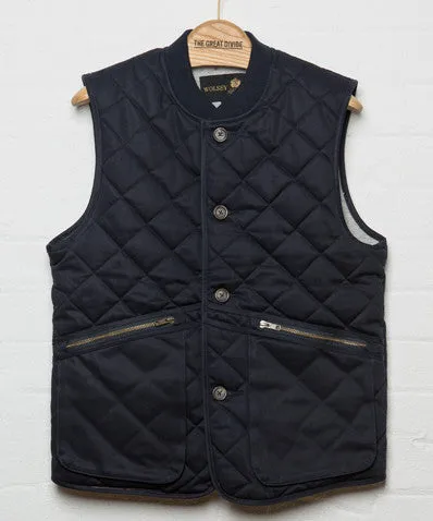 Ledbury Paddock Gilet