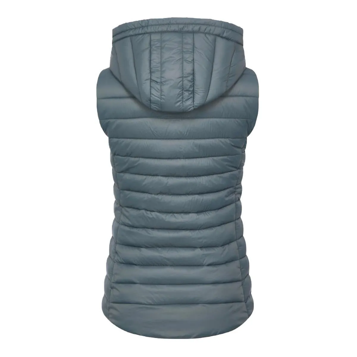 LeMieux Hooded Puffer Tilly Vest