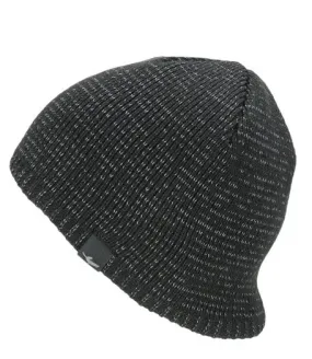 Lodden Waterproof Cold Weather Reflective Beanie