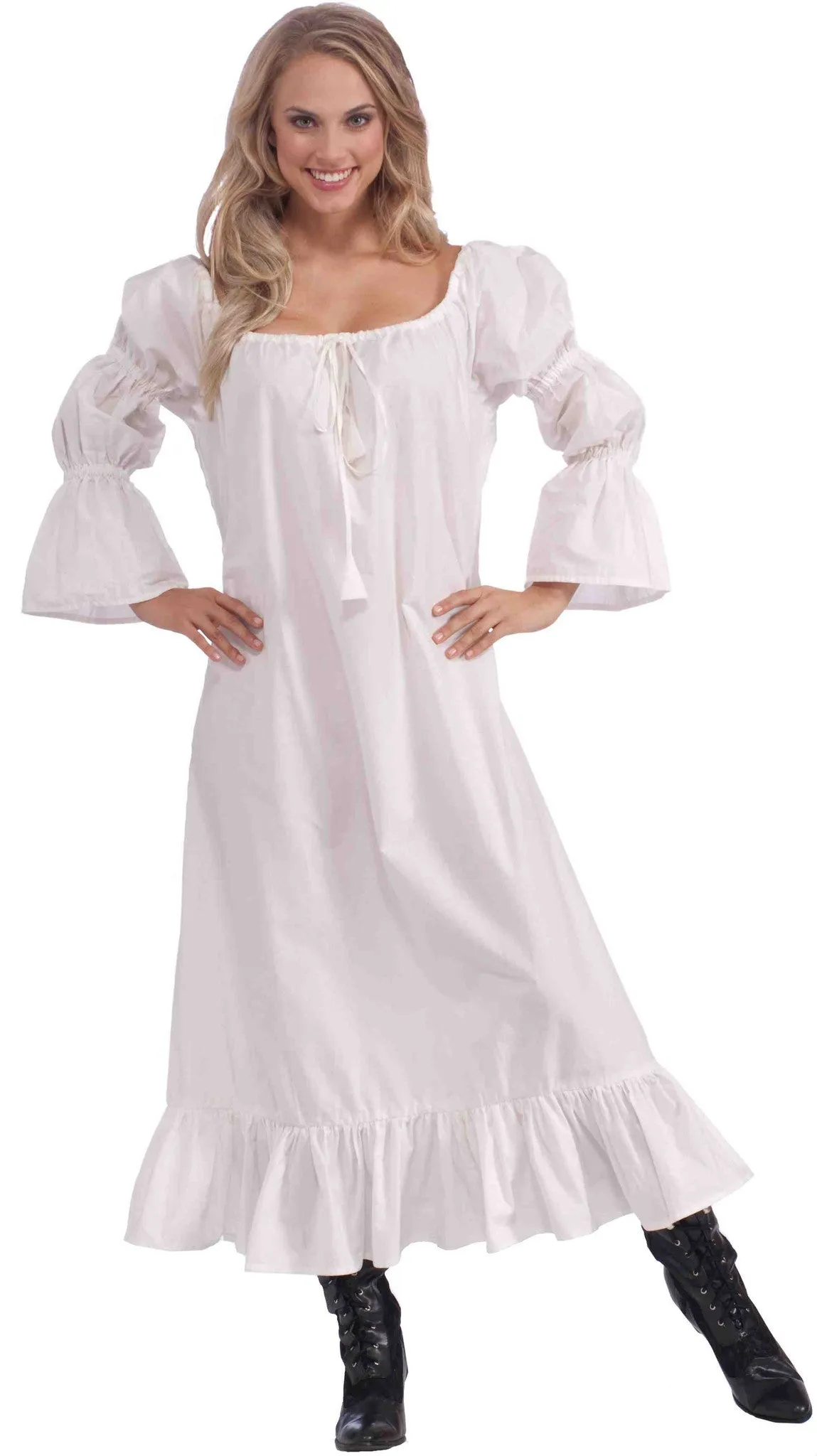 Medieval Chemise