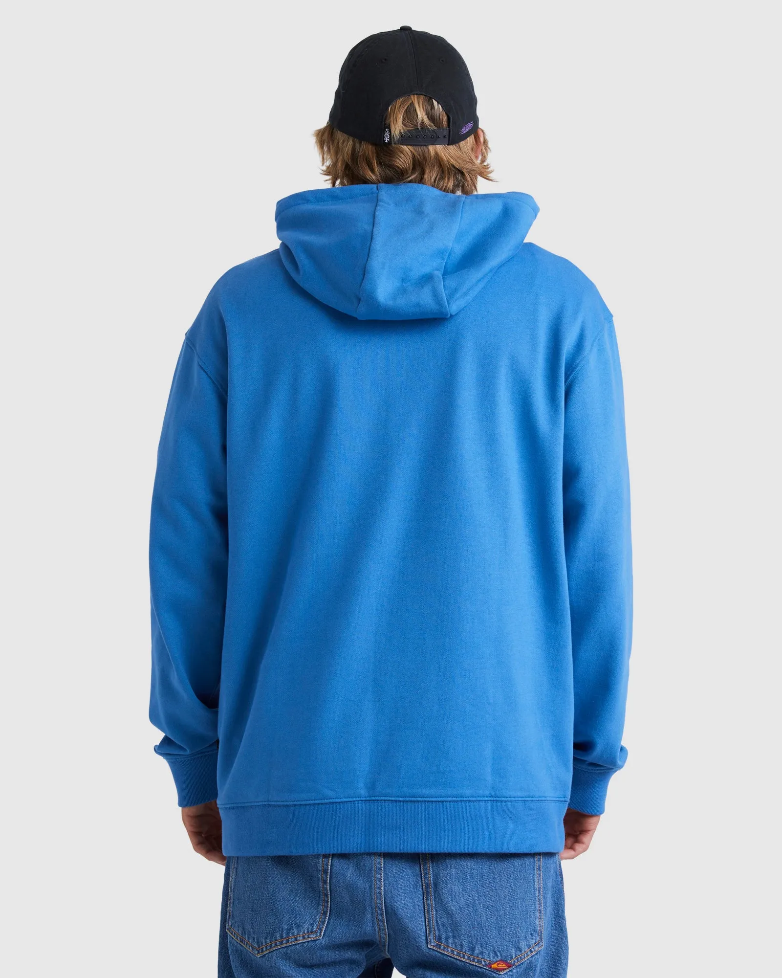 Mens Fortune Hoodie