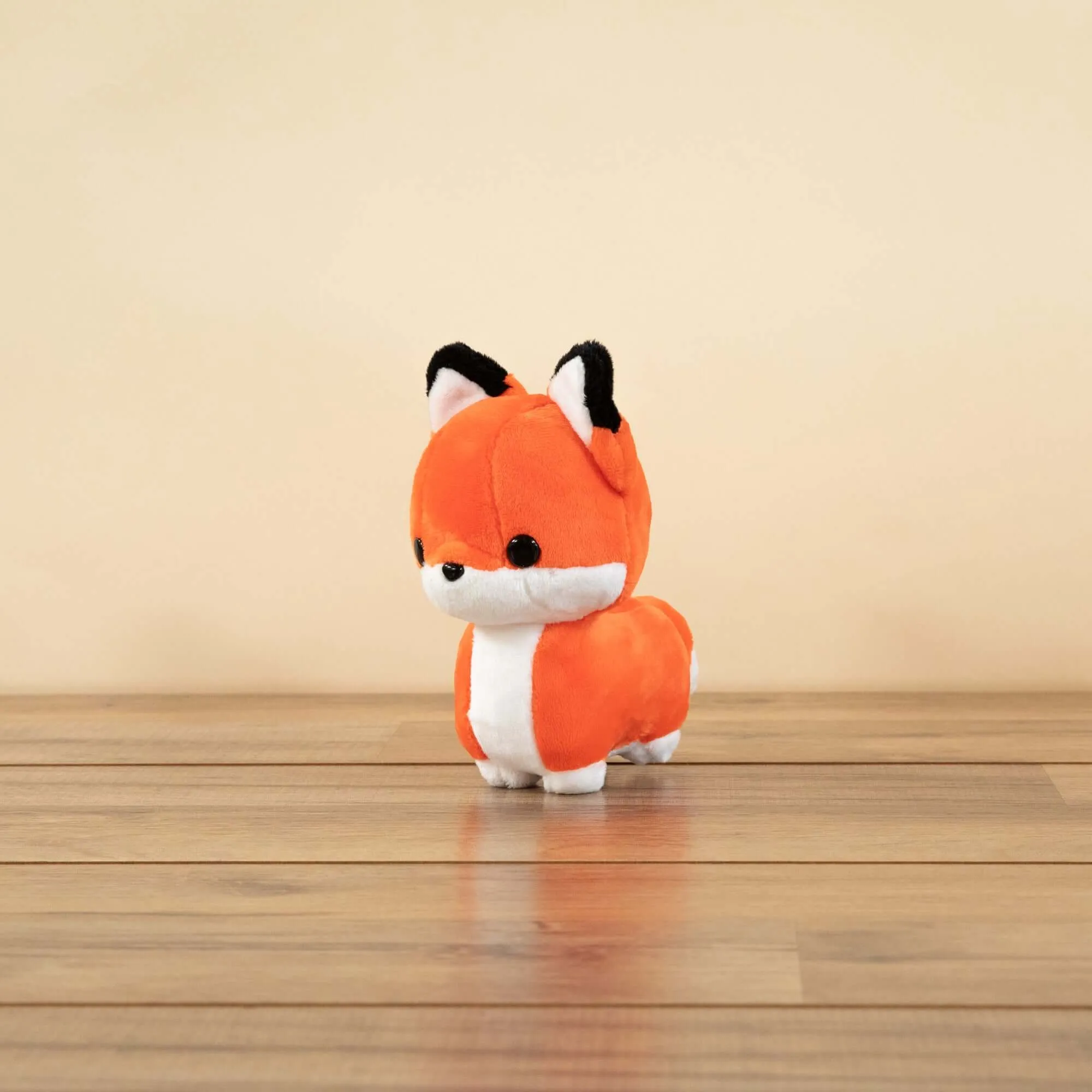 Mini Foxxi the Fox