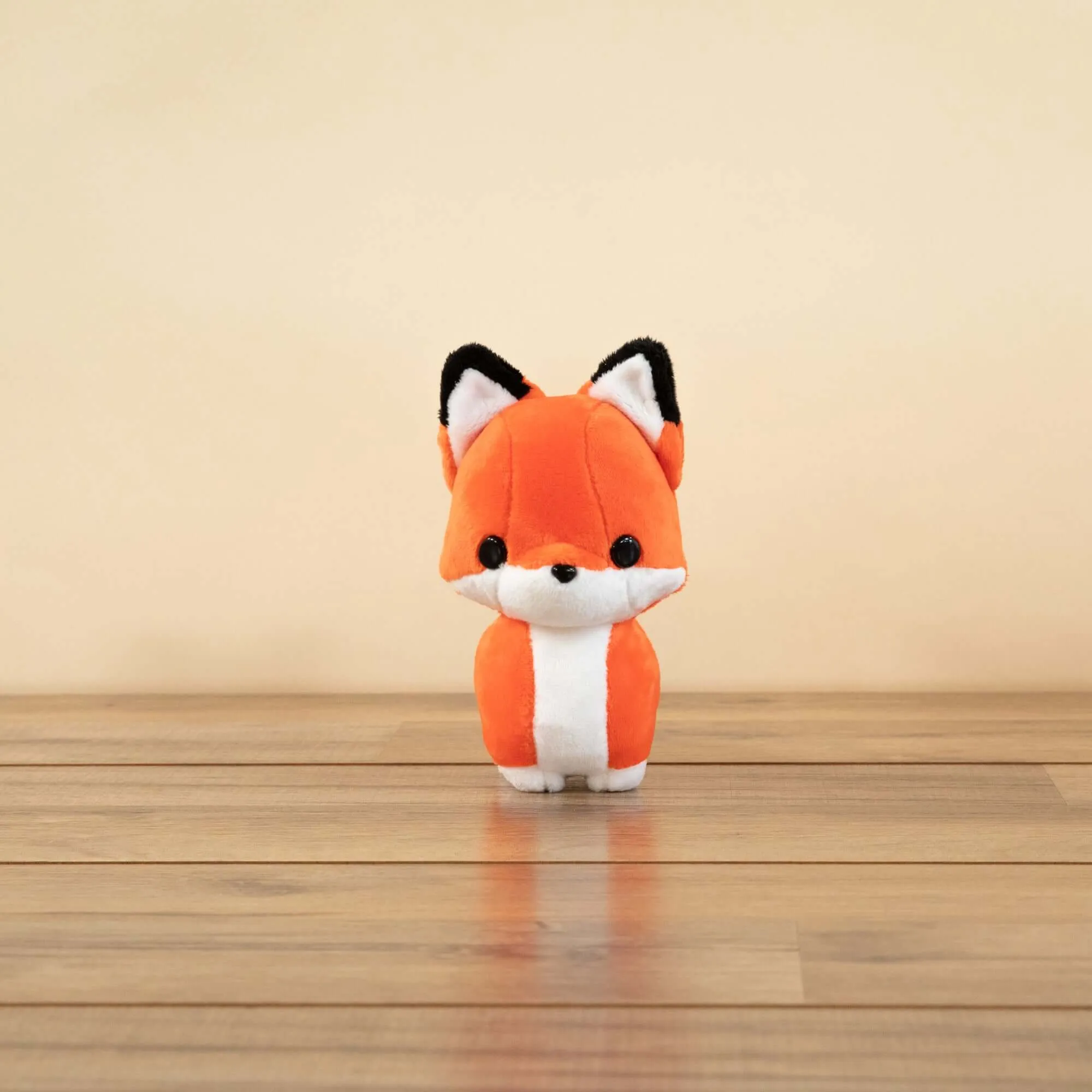 Mini Foxxi the Fox