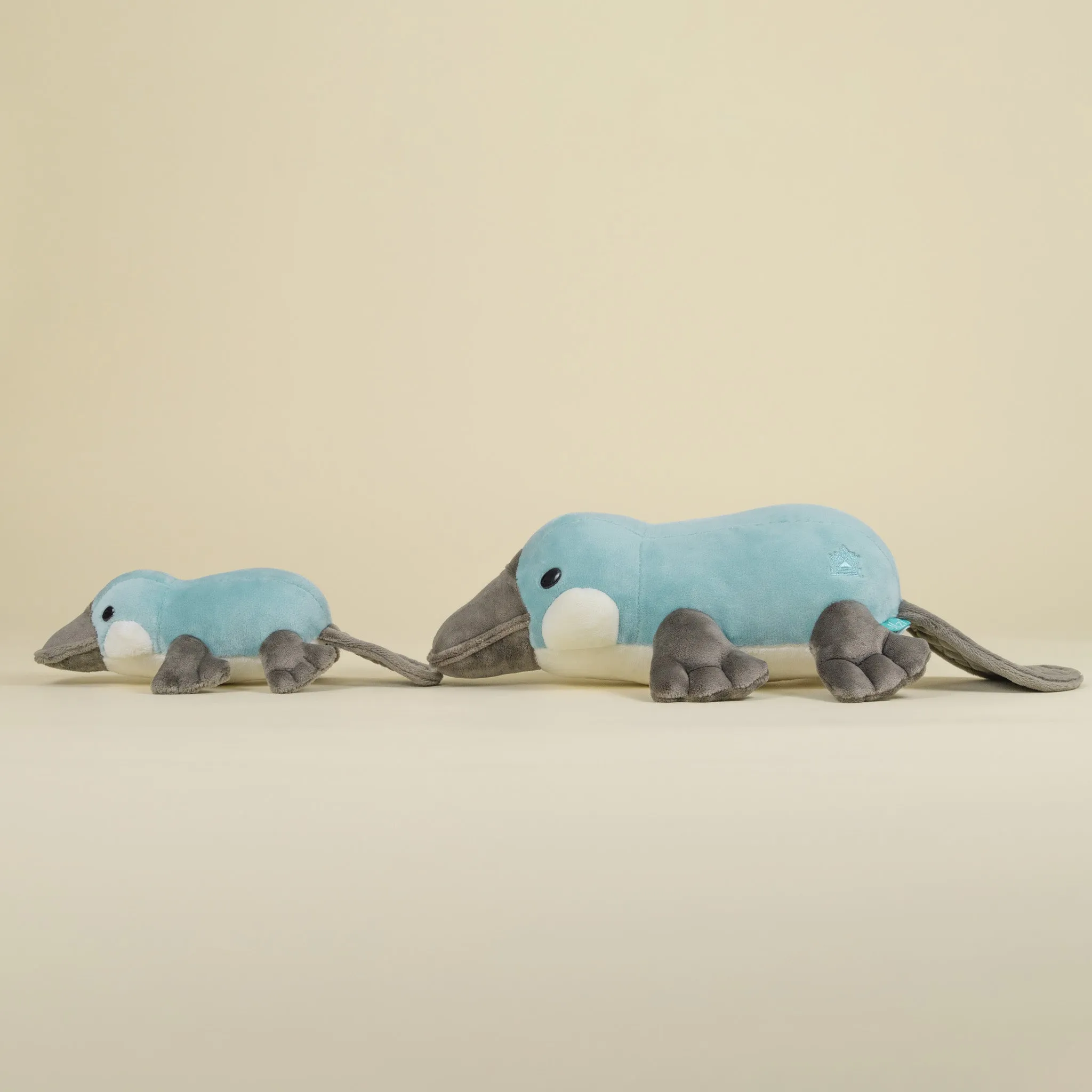 Mini Plati the Platypus