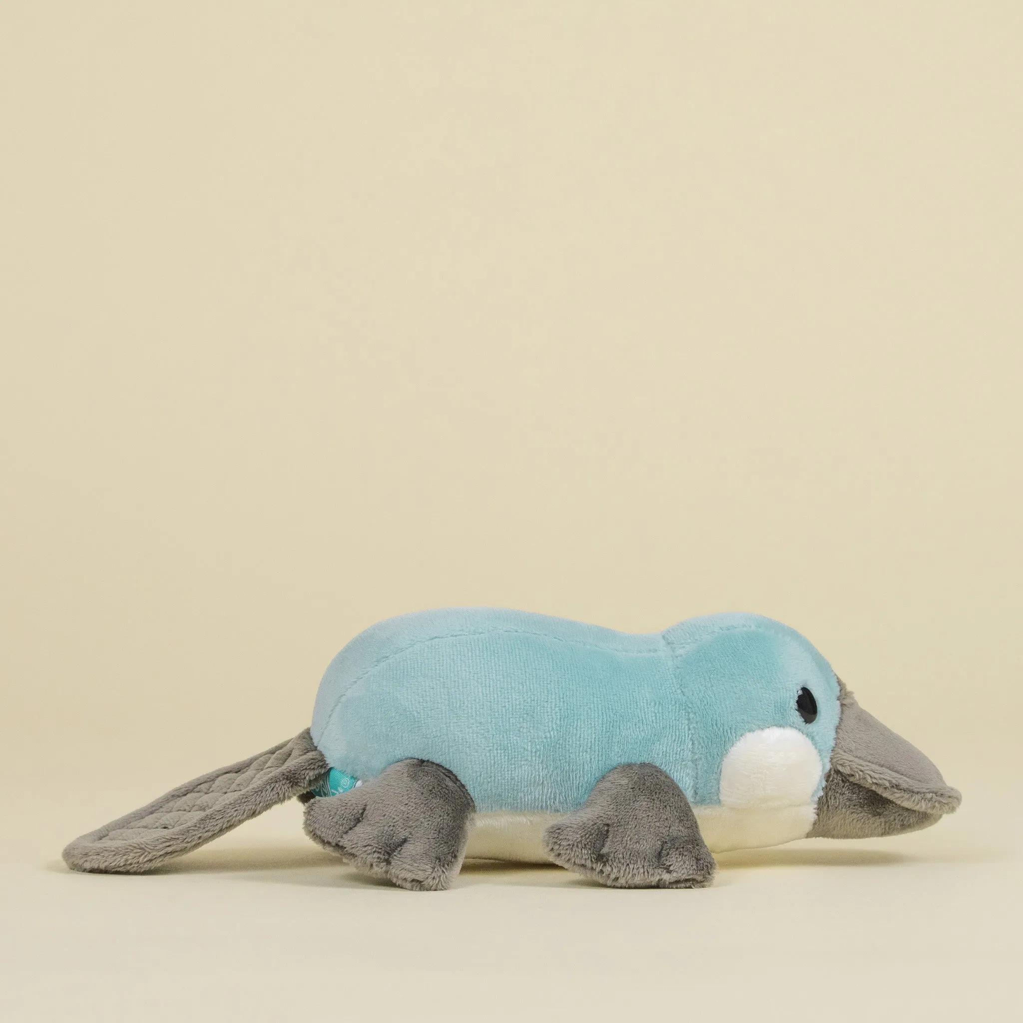 Mini Plati the Platypus