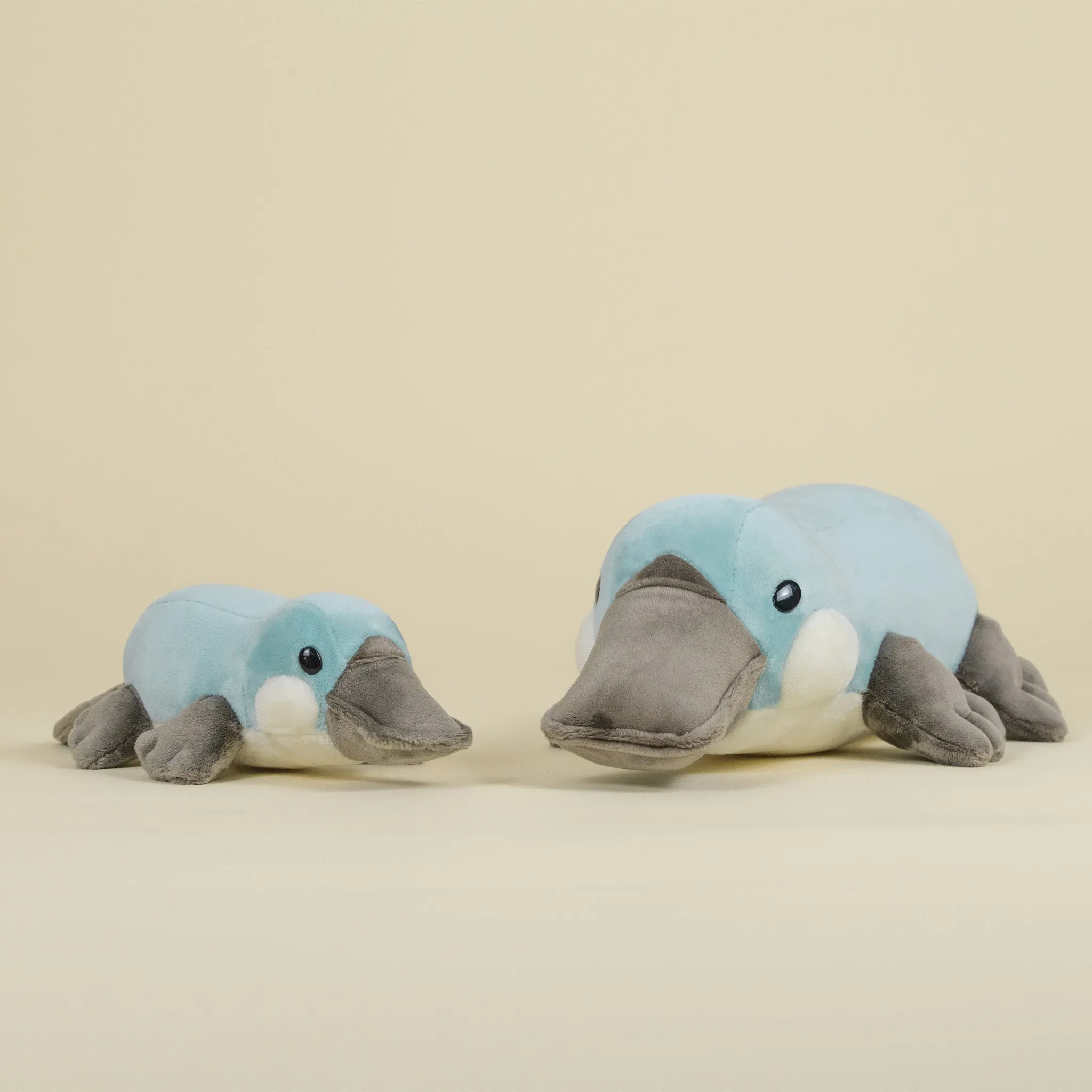 Mini Plati the Platypus