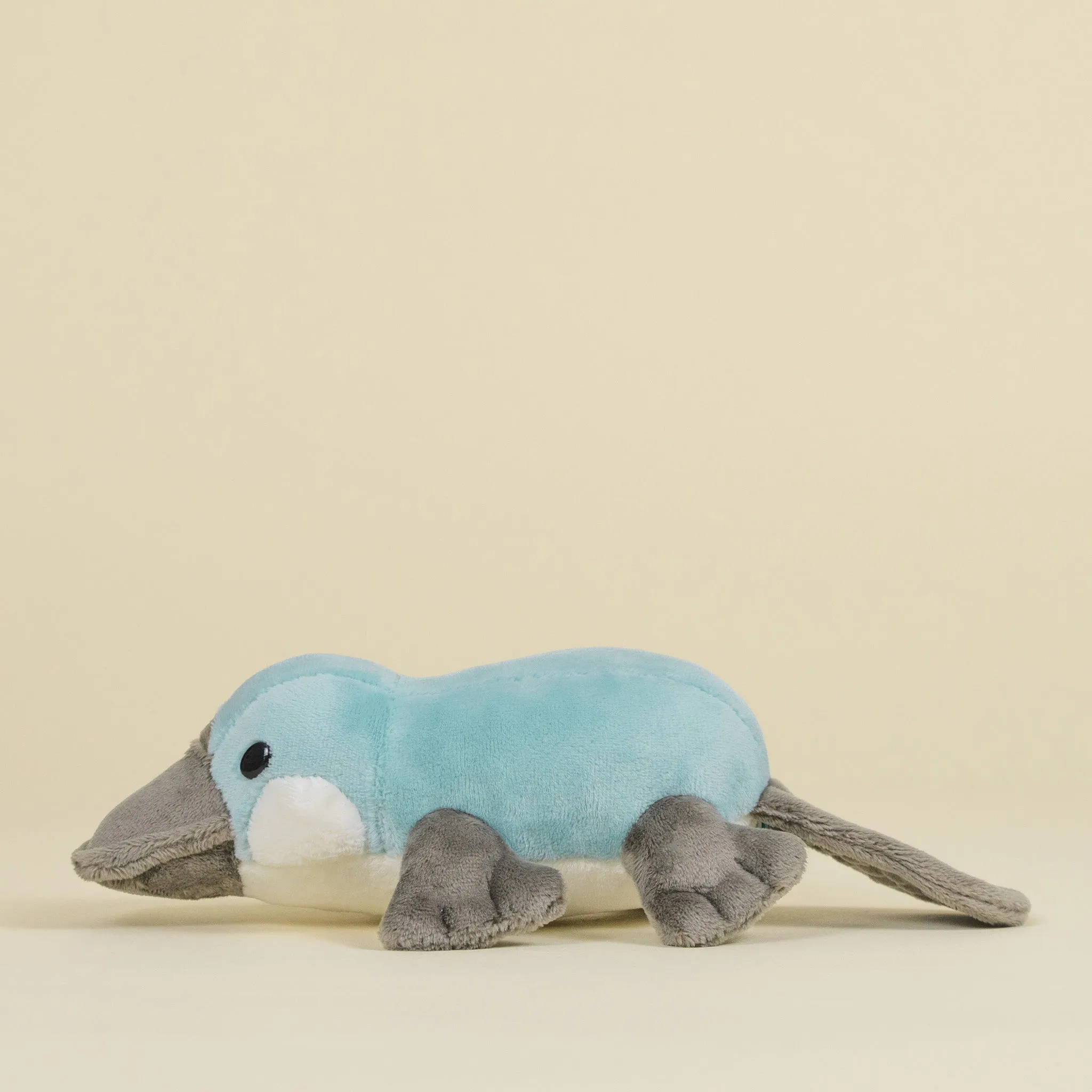 Mini Plati the Platypus