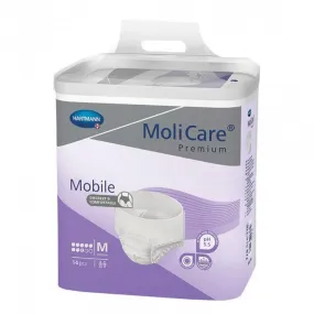 MoliCare Premium Mobile 8 Drops Medium 14