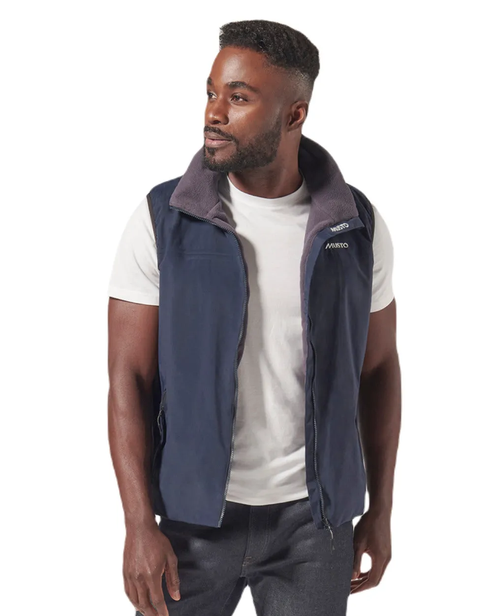 Musto Snug Vest 2.0