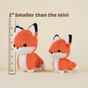 NEW Super Mini Foxxi the Fox