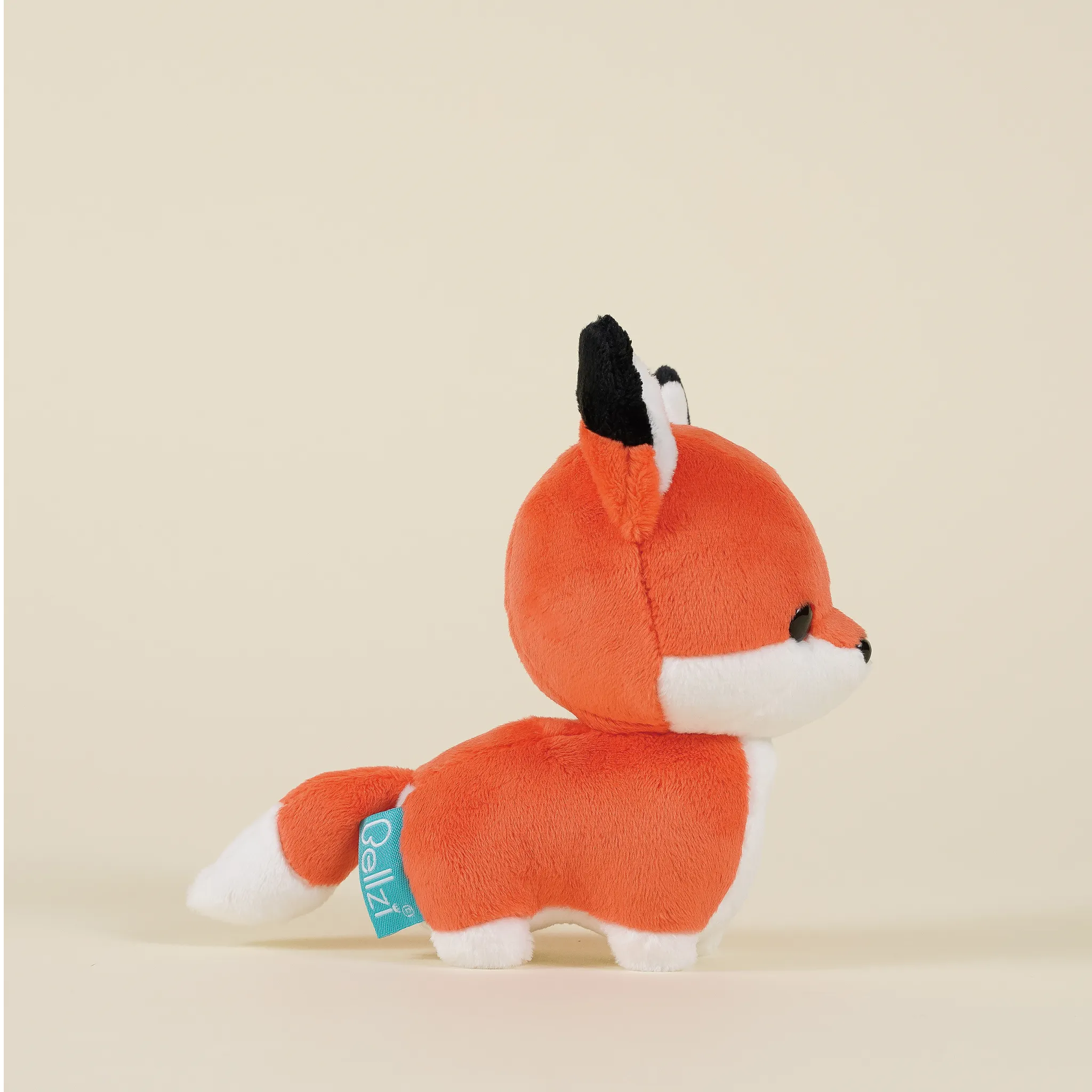 NEW Super Mini Foxxi the Fox