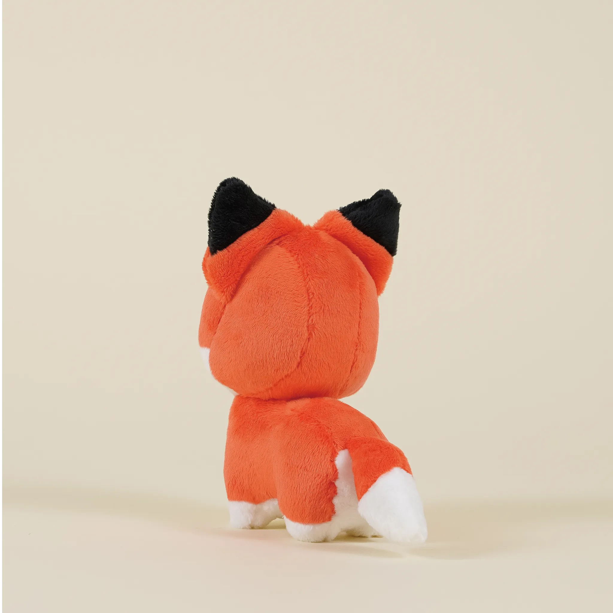 NEW Super Mini Foxxi the Fox