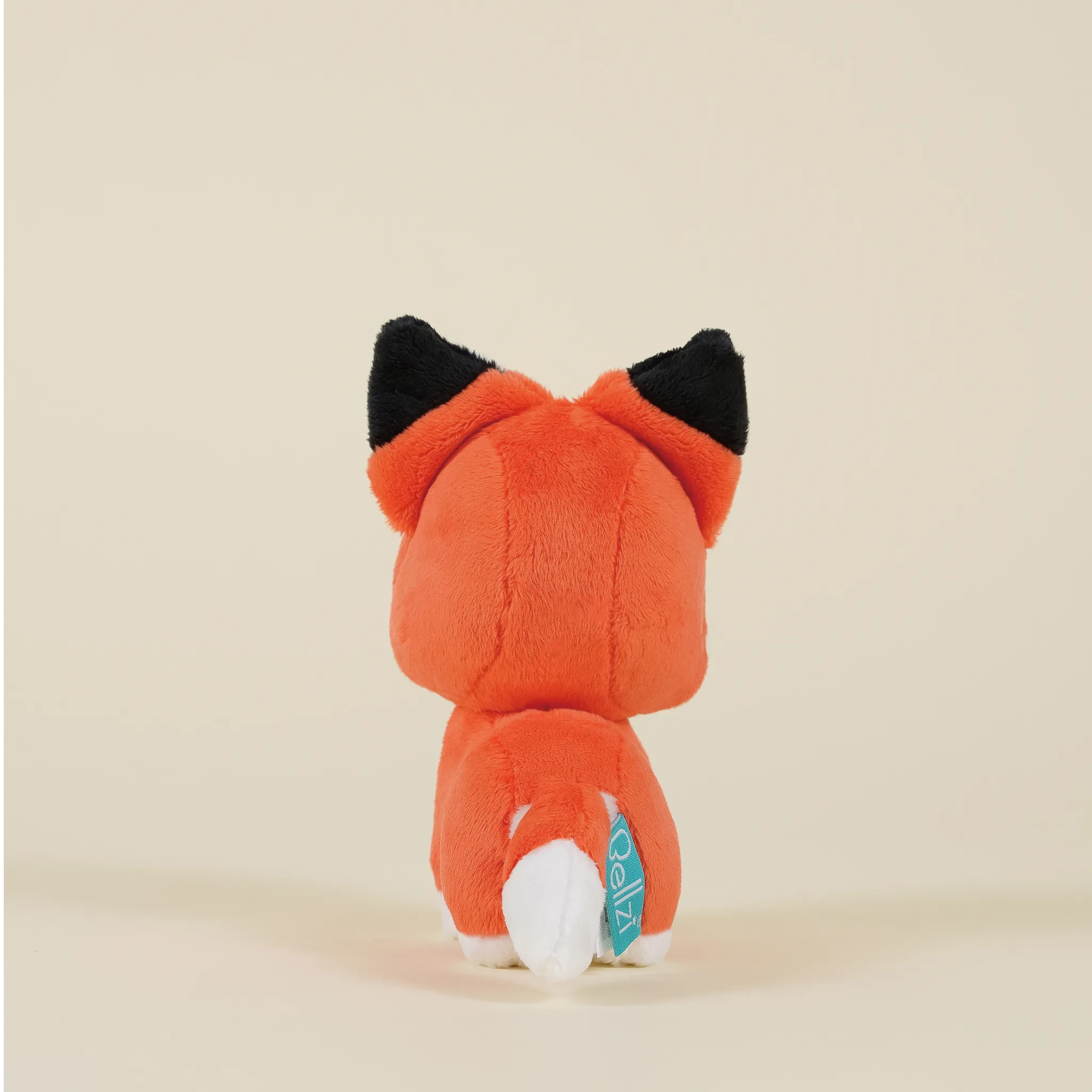 NEW Super Mini Foxxi the Fox