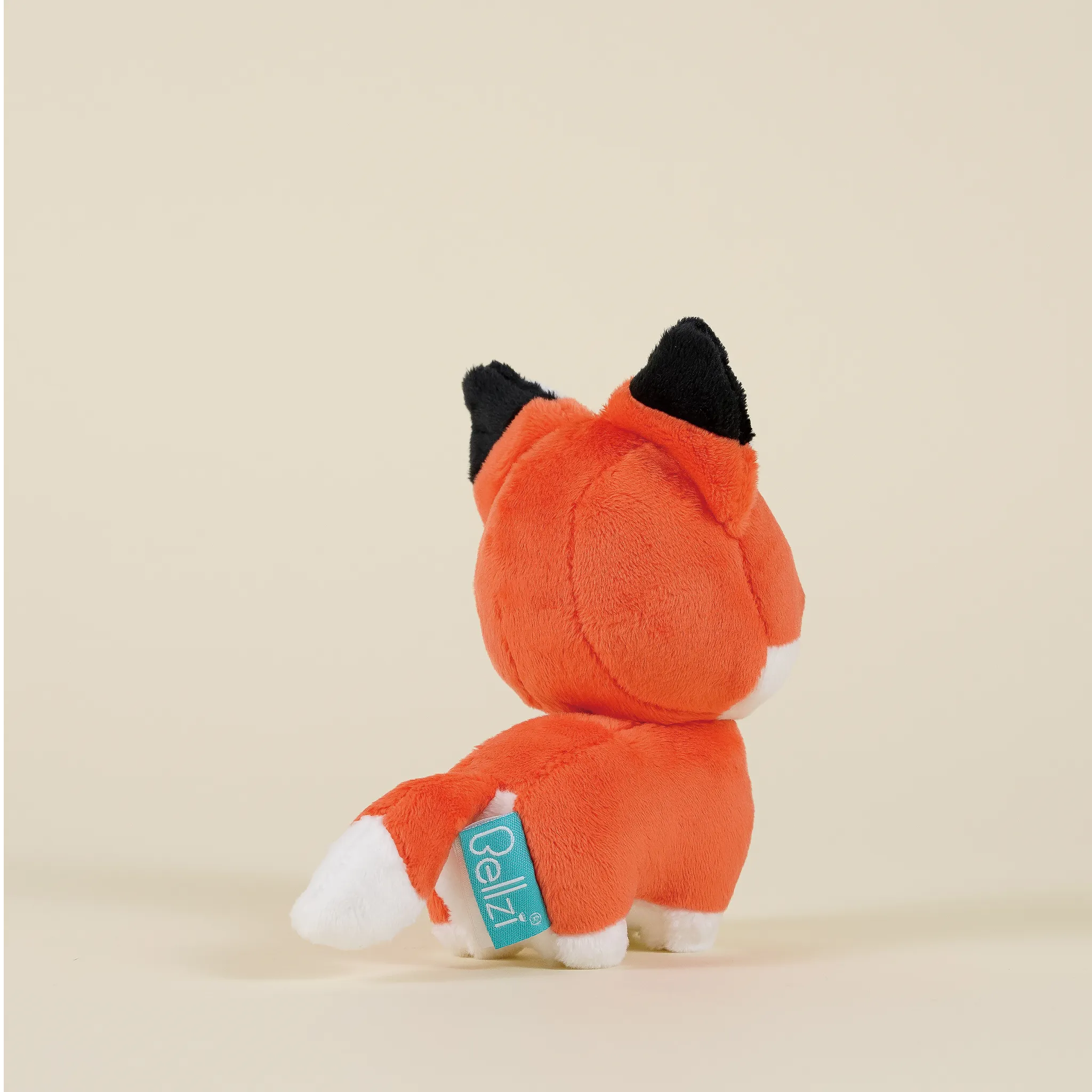 NEW Super Mini Foxxi the Fox