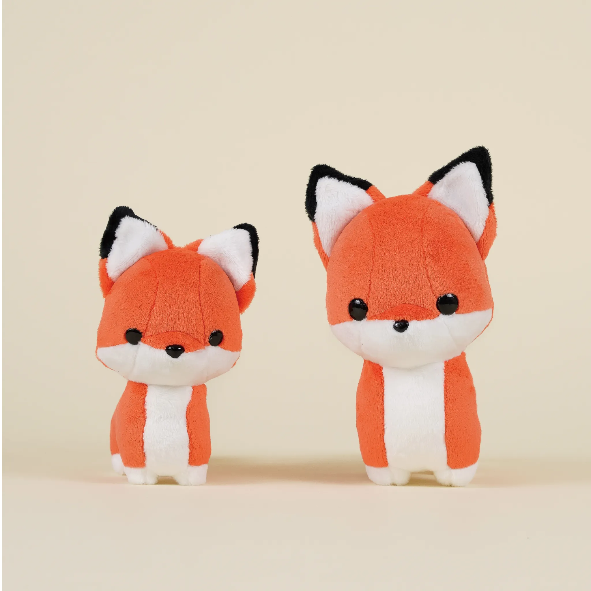 NEW Super Mini Foxxi the Fox