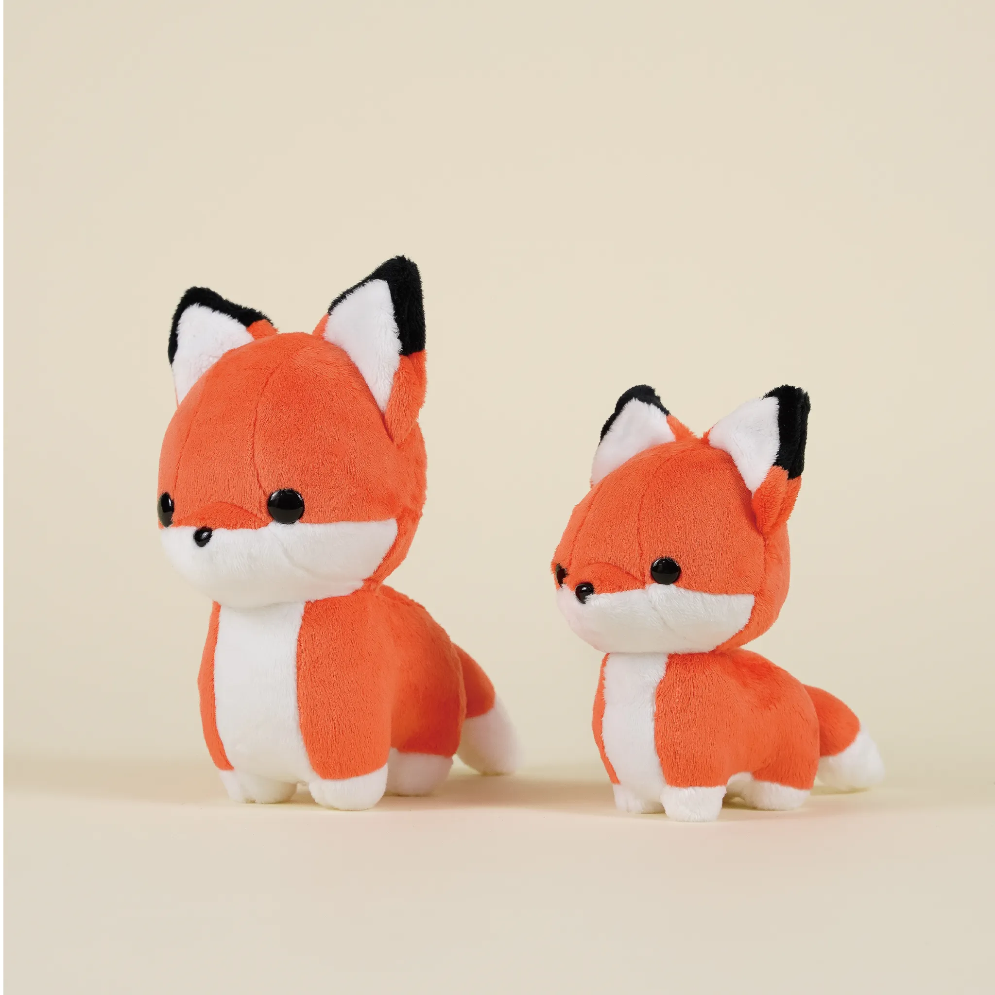 NEW Super Mini Foxxi the Fox