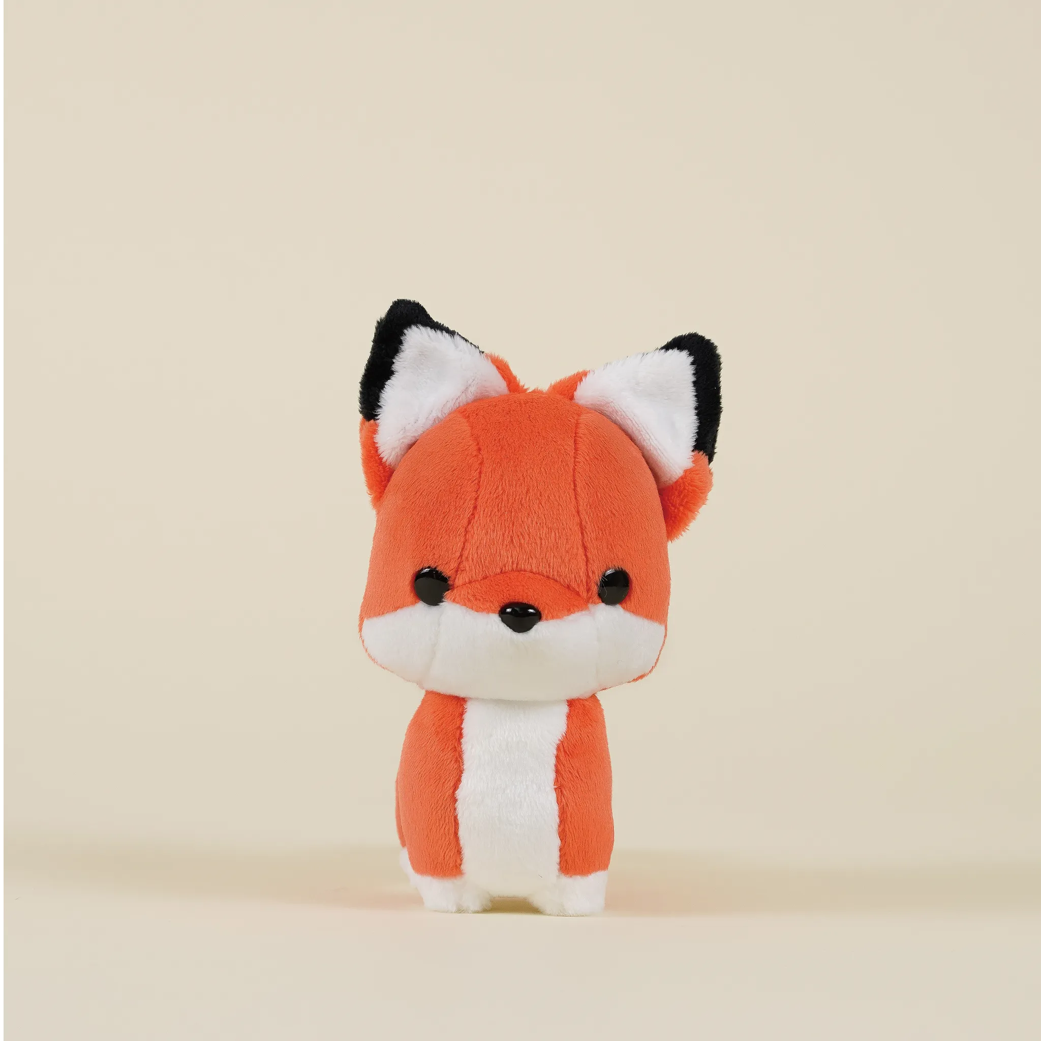 NEW Super Mini Foxxi the Fox