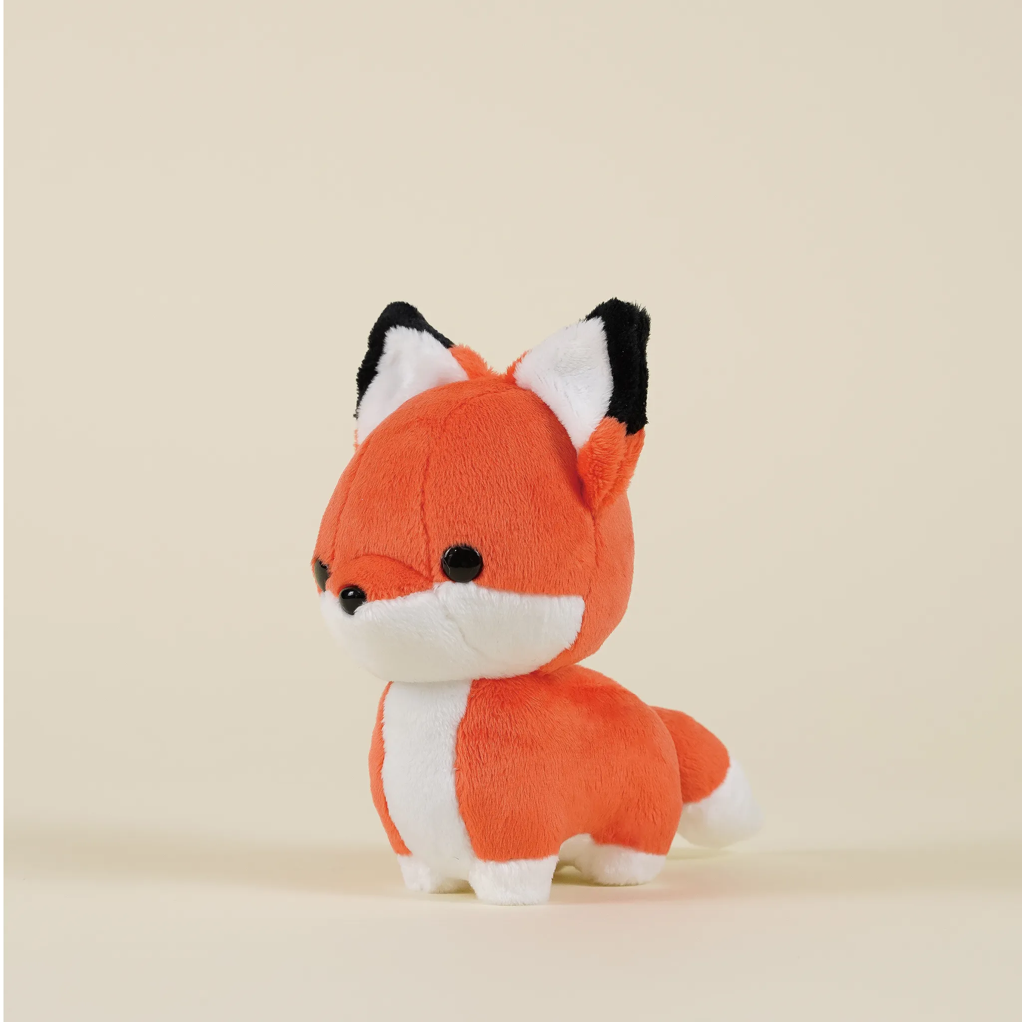 NEW Super Mini Foxxi the Fox