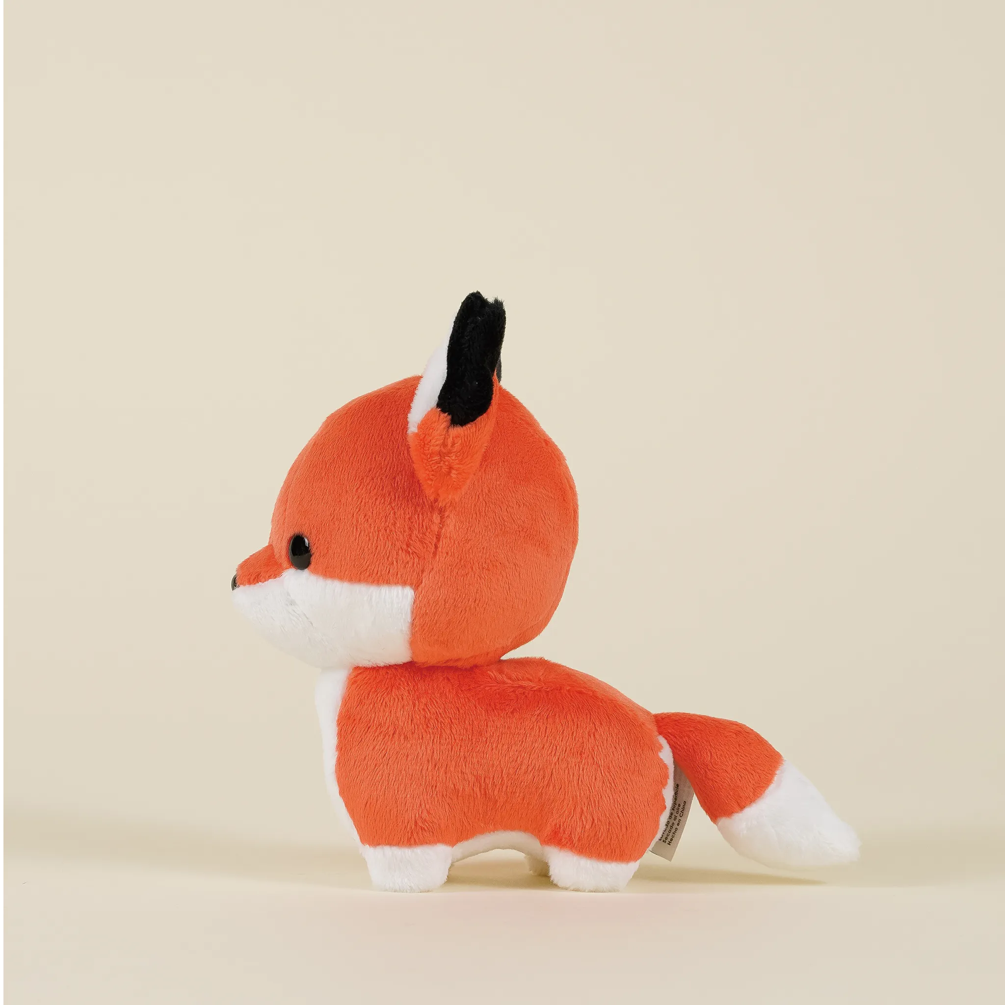 NEW Super Mini Foxxi the Fox