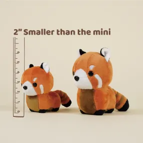 NEW Super Mini Red Pandi the Red Panda