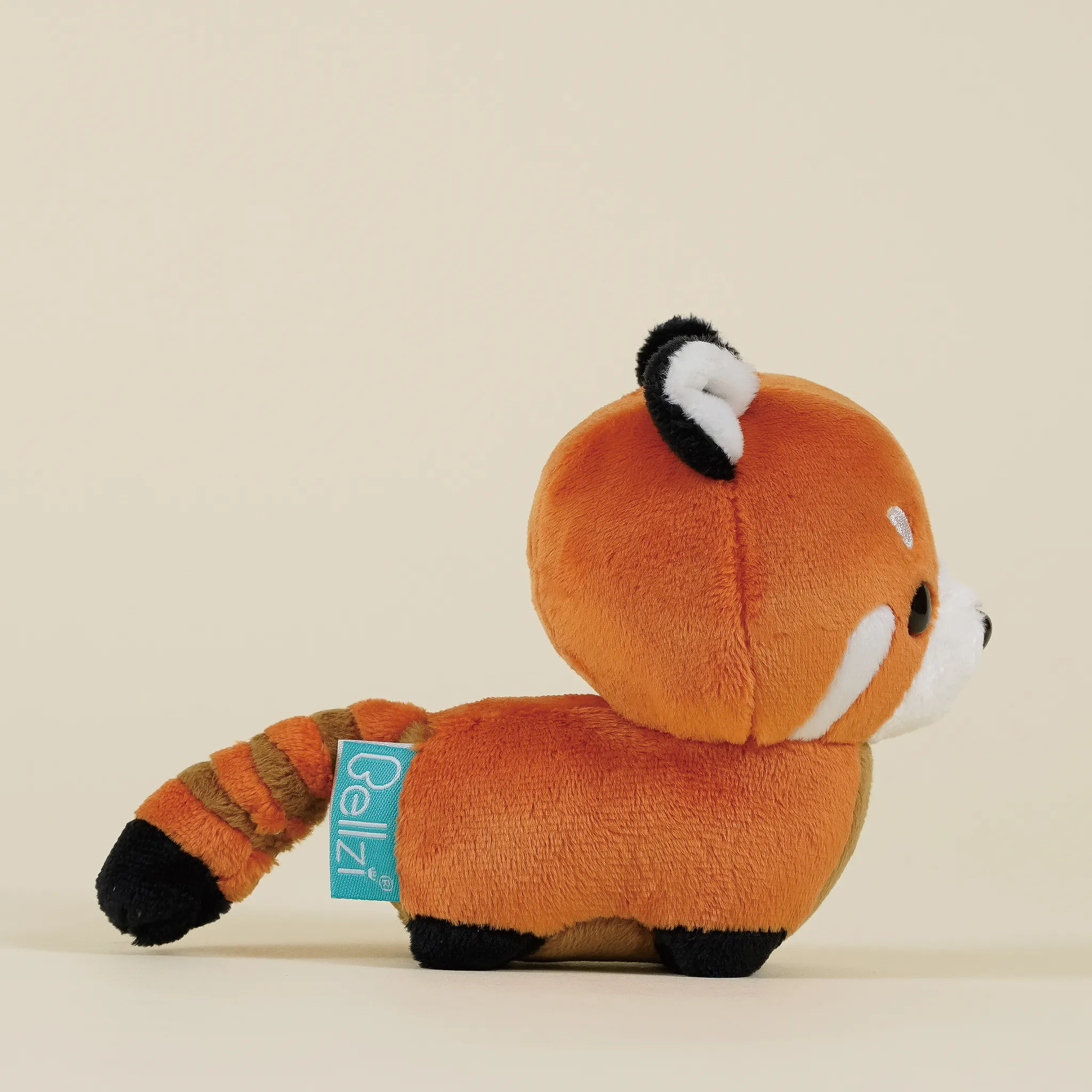 NEW Super Mini Red Pandi the Red Panda