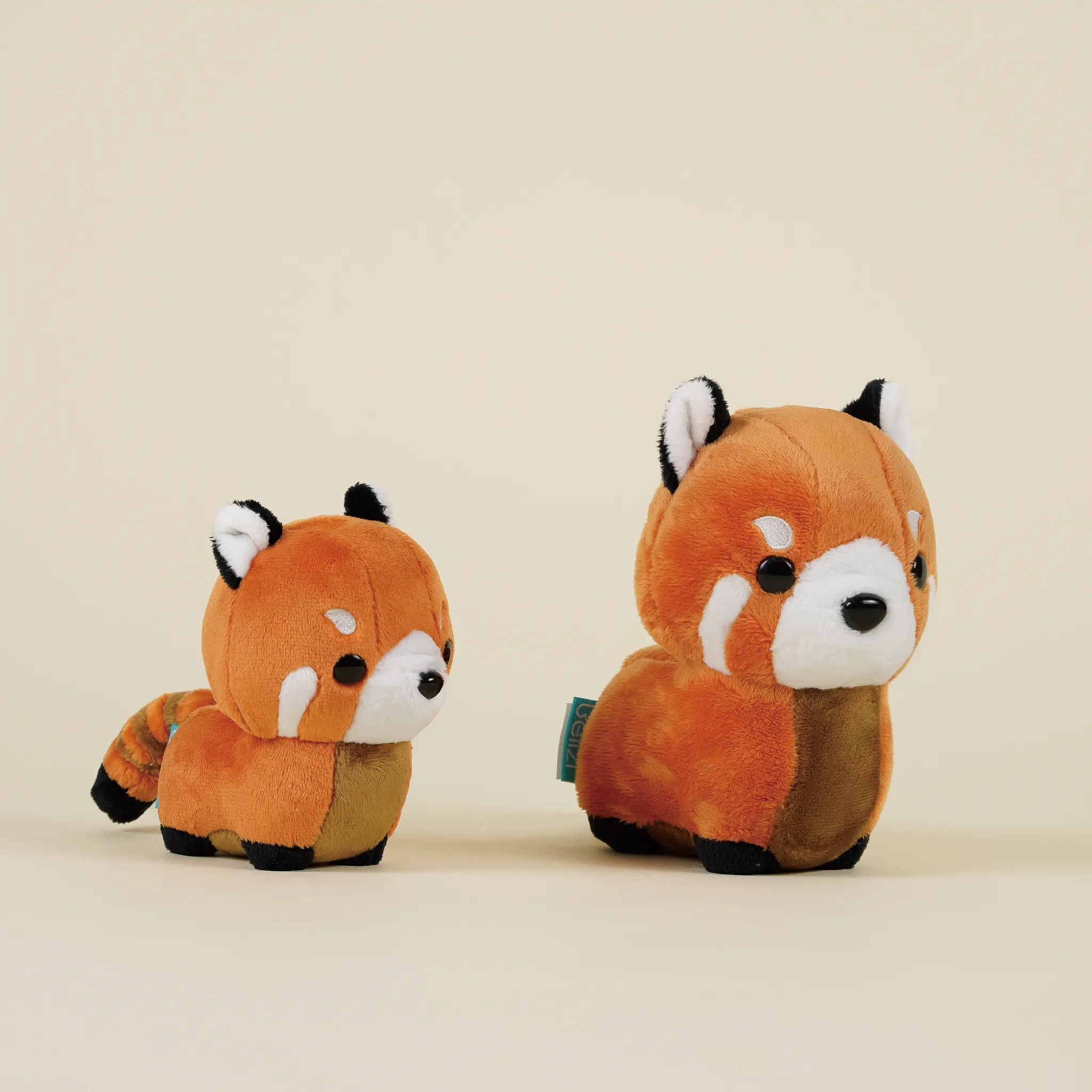 NEW Super Mini Red Pandi the Red Panda