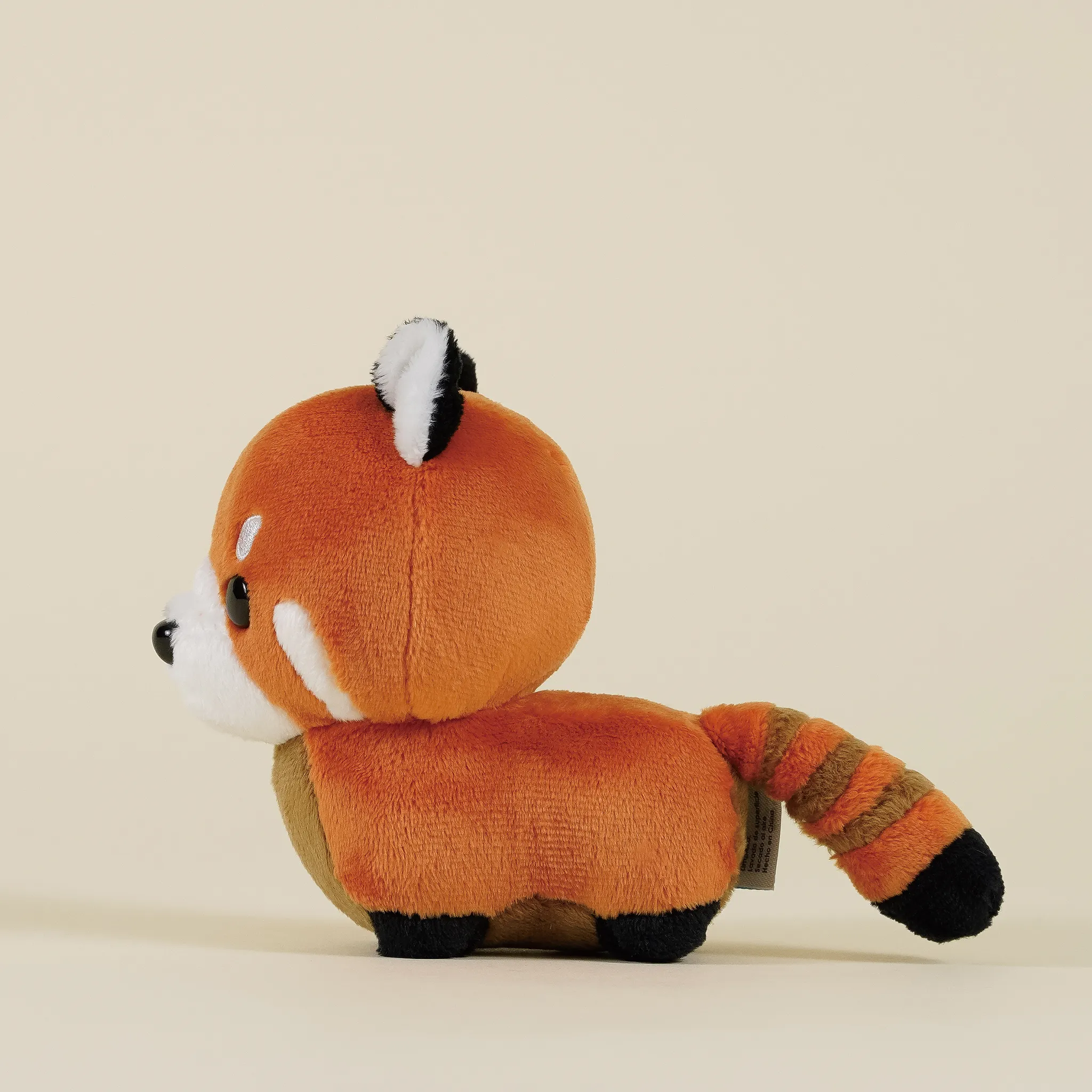 NEW Super Mini Red Pandi the Red Panda