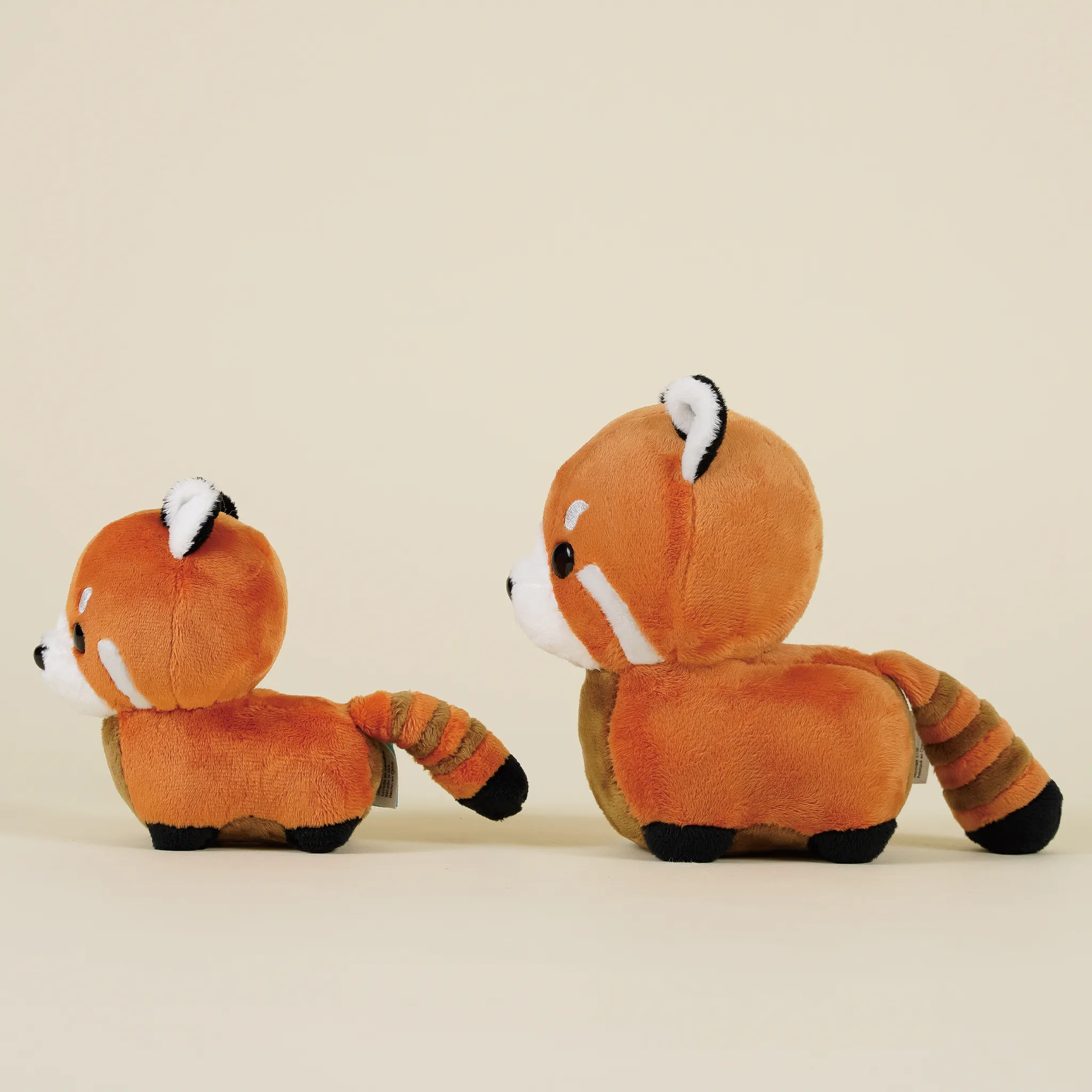 NEW Super Mini Red Pandi the Red Panda