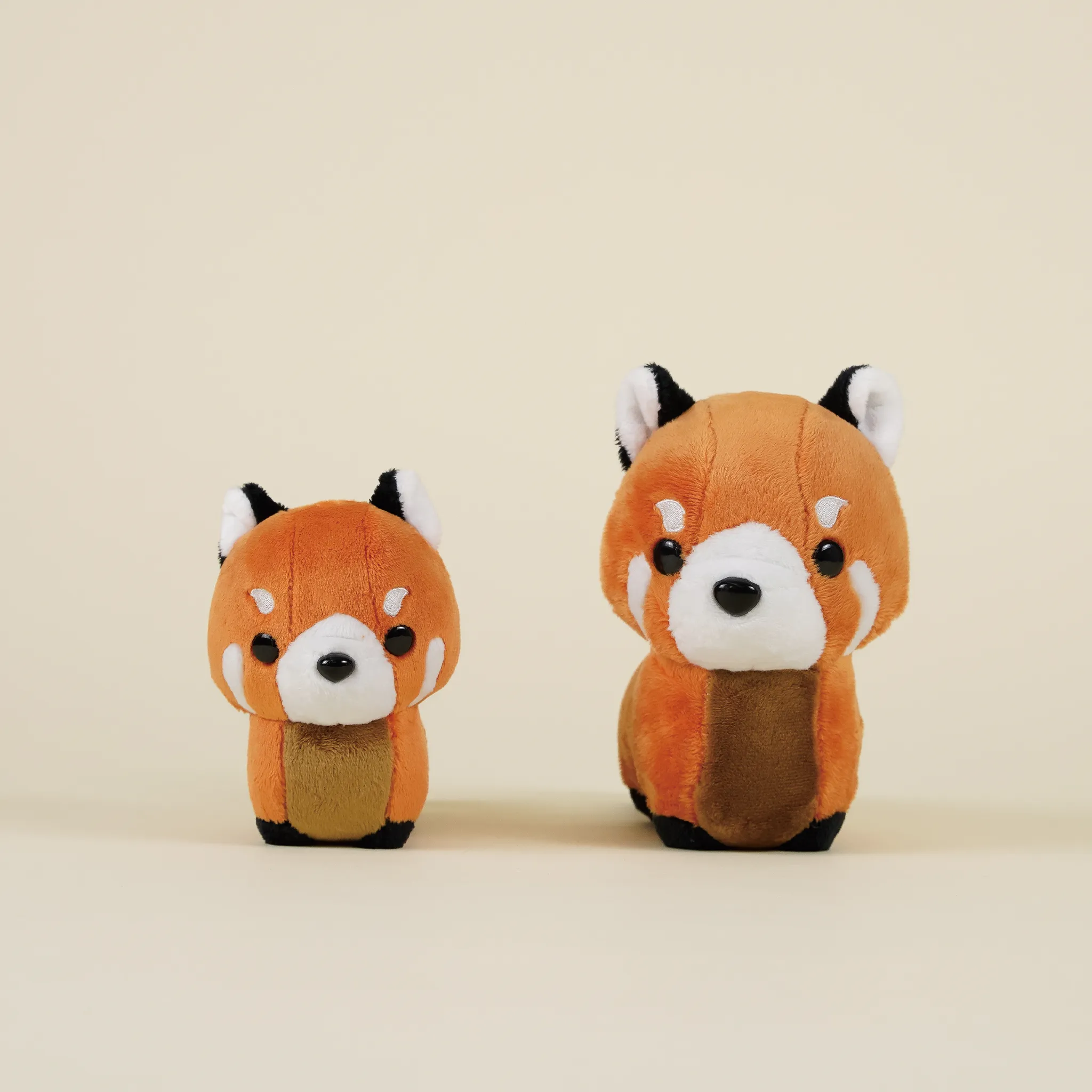 NEW Super Mini Red Pandi the Red Panda