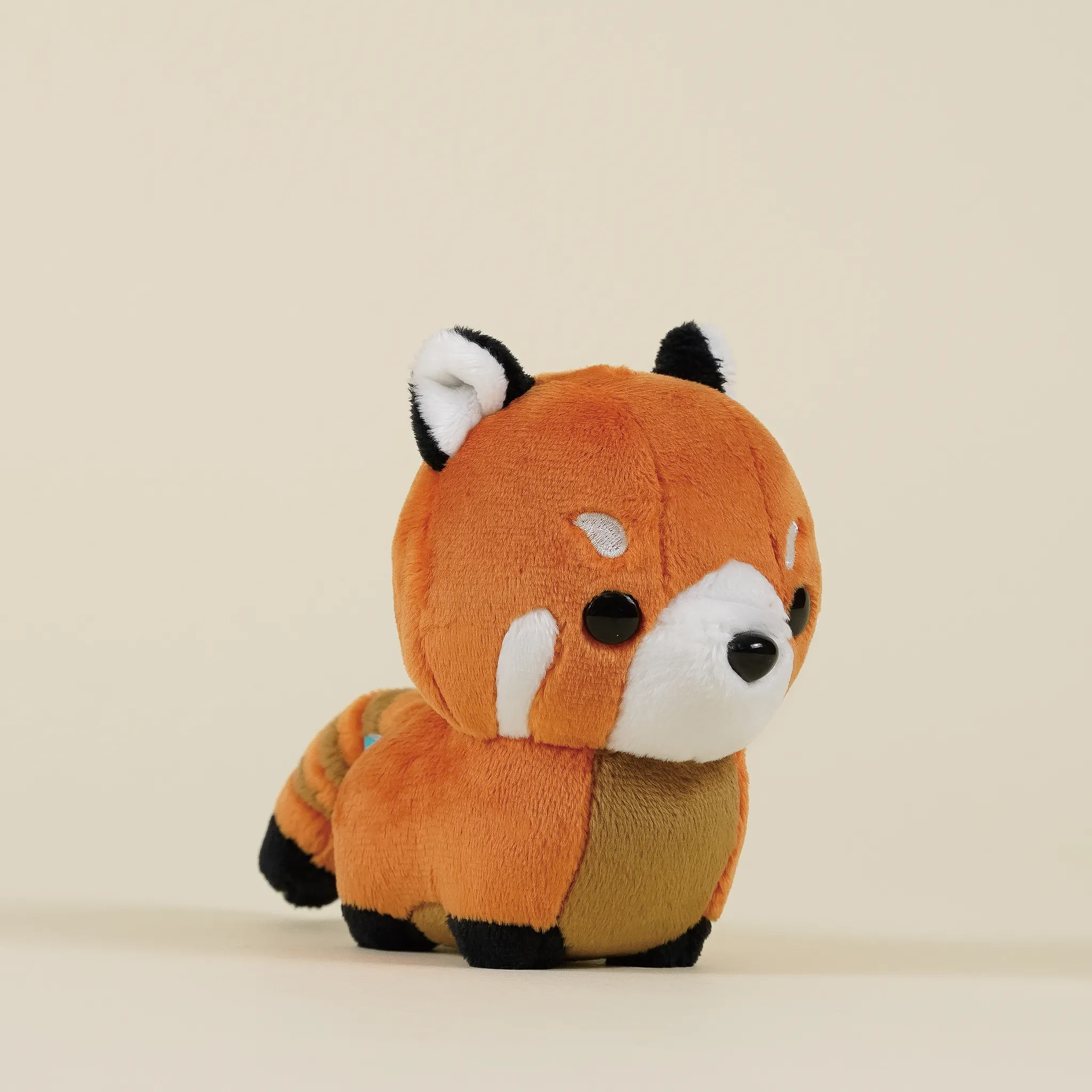 NEW Super Mini Red Pandi the Red Panda