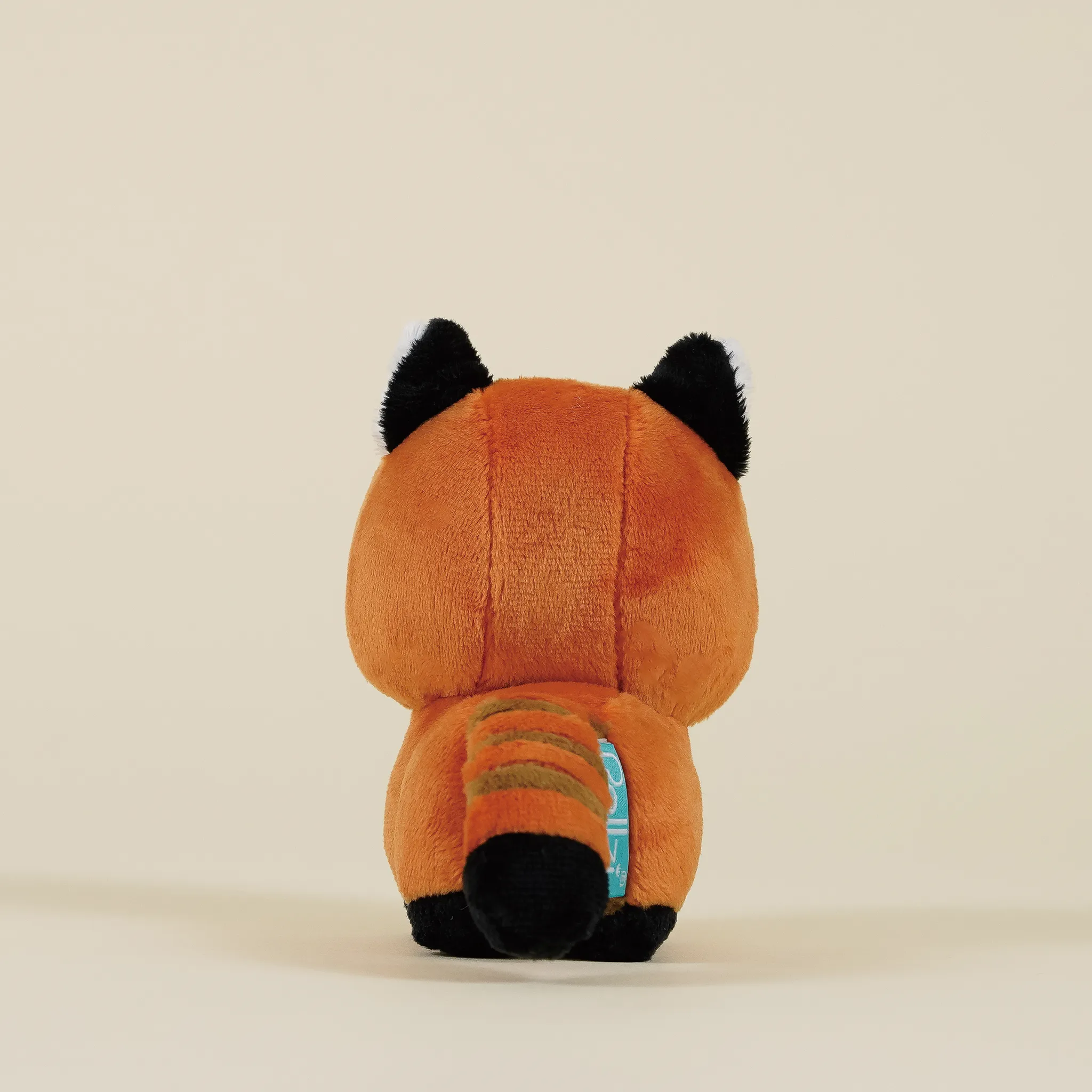 NEW Super Mini Red Pandi the Red Panda