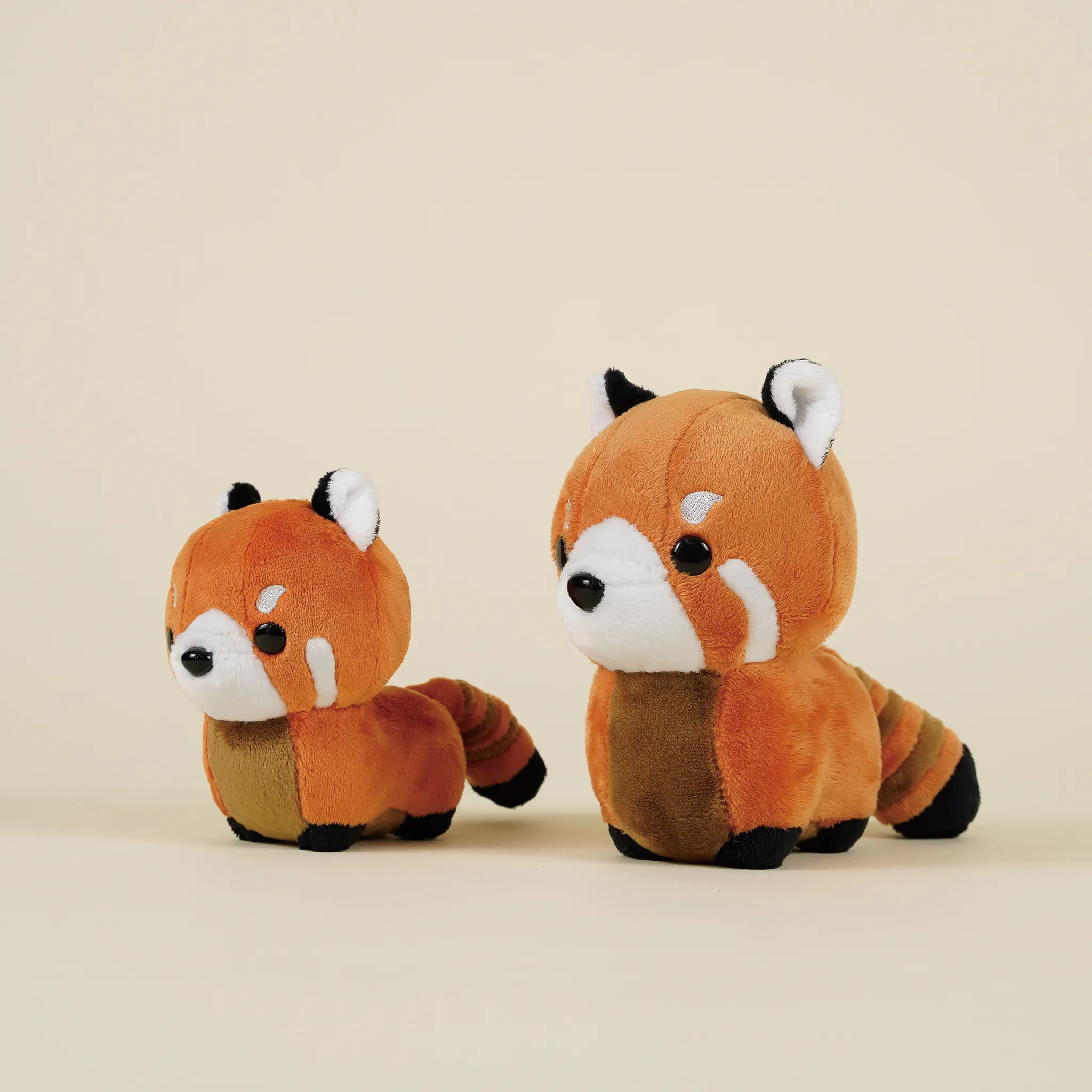 NEW Super Mini Red Pandi the Red Panda