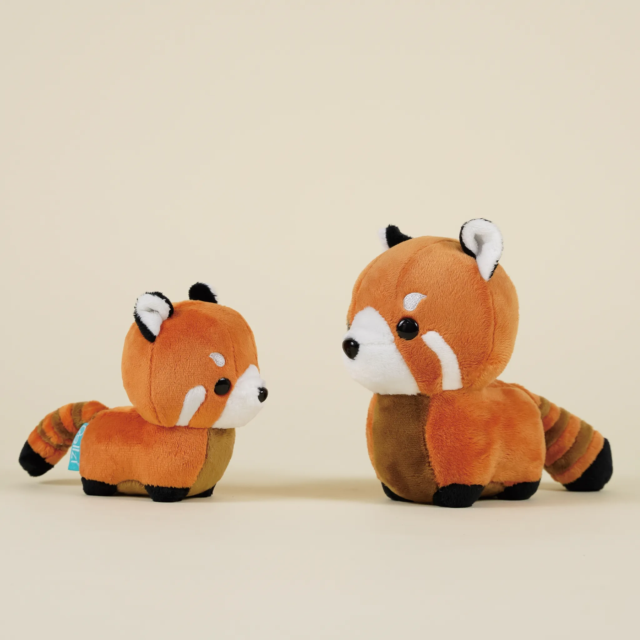 NEW Super Mini Red Pandi the Red Panda