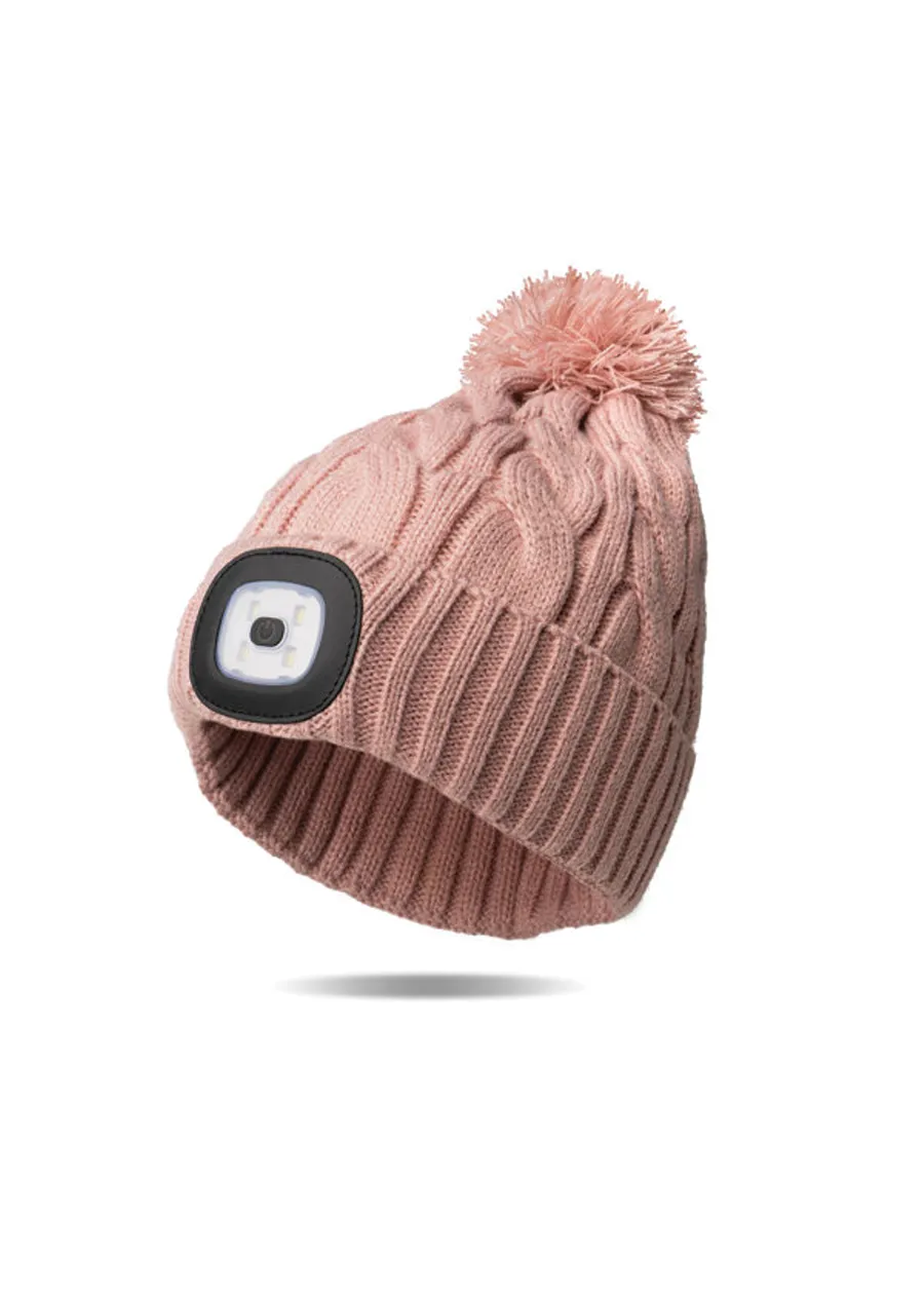 Night Scope Nova Pom Hat