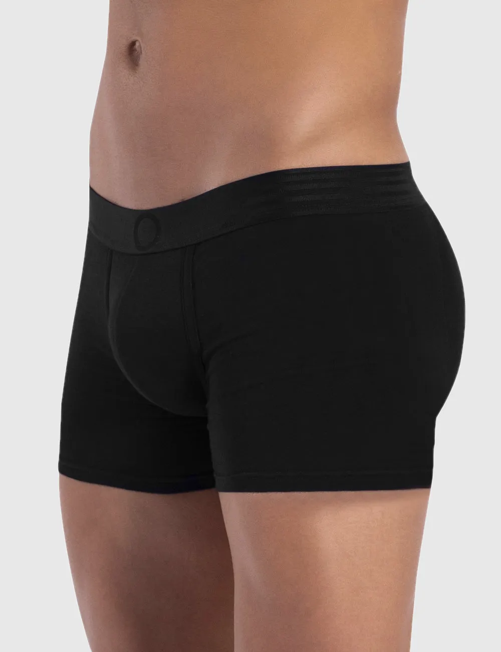 O-Line Padded Boxer Brief