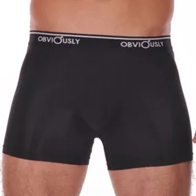 Obviously MAA  Basics Full Cut Boxer Brief