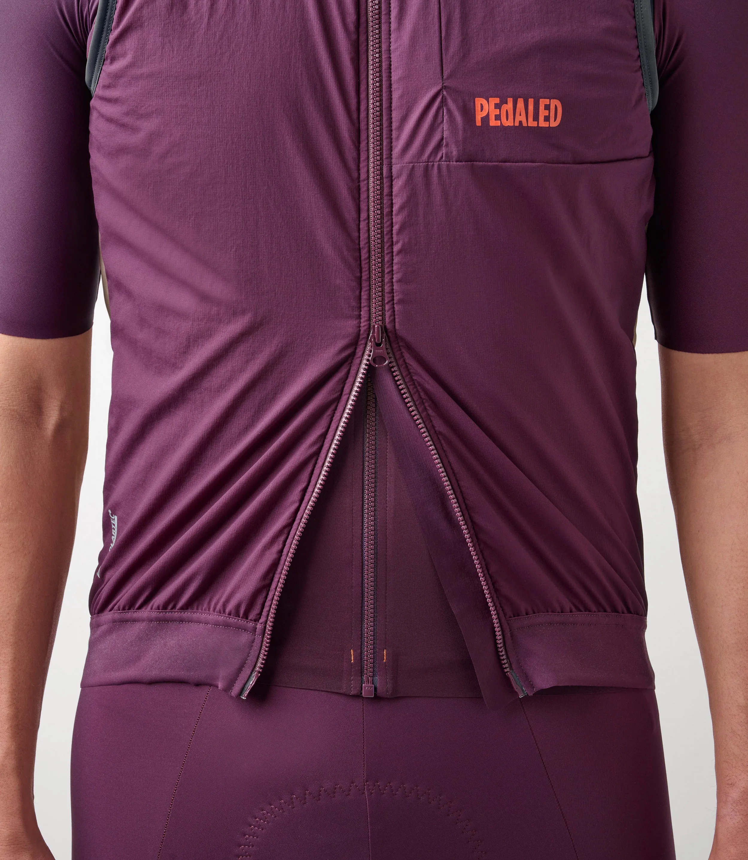 Odyssey Summer Alpha® Vest