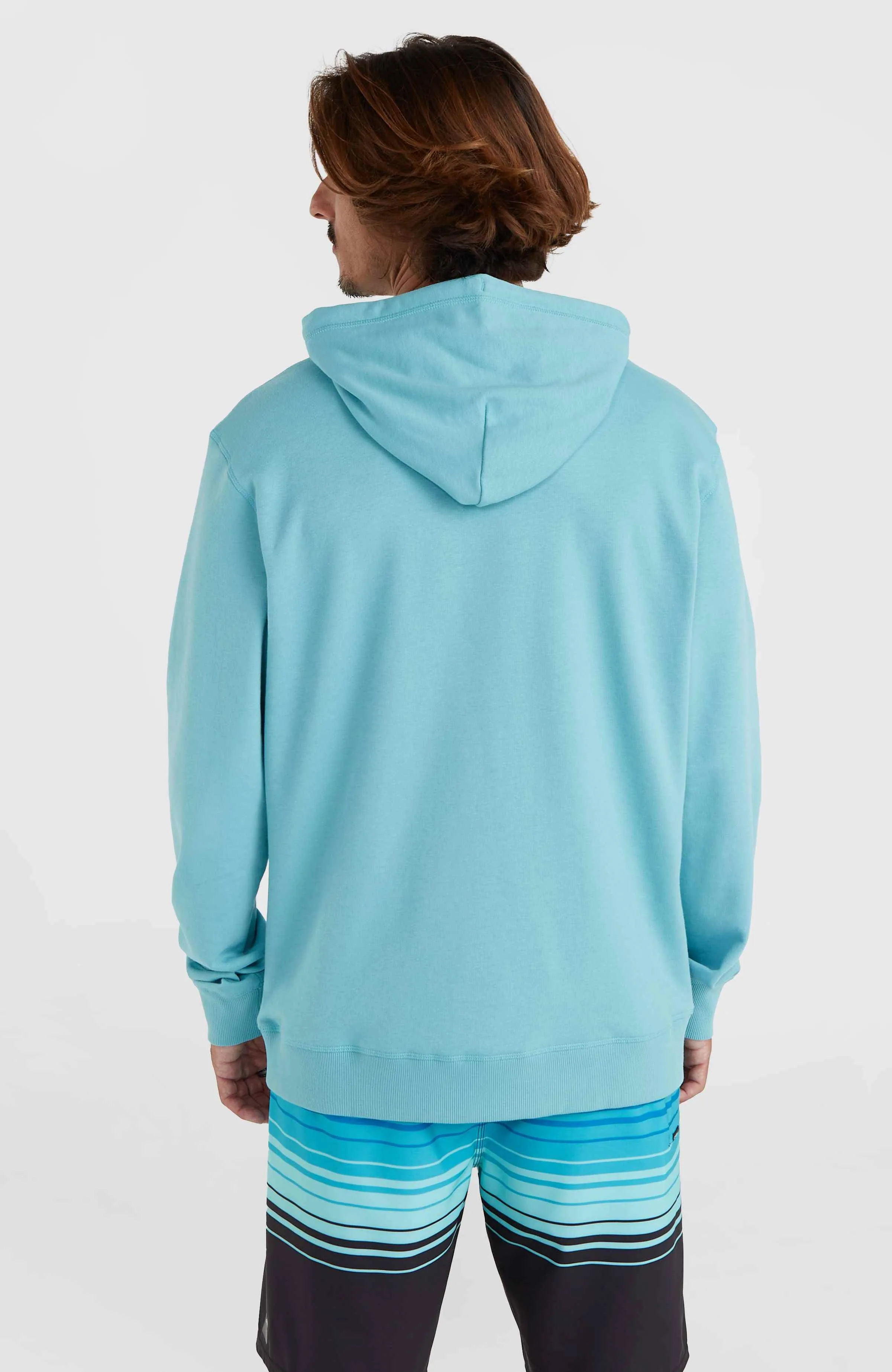 O'Neill Logo Hoodie | Ripling Shores