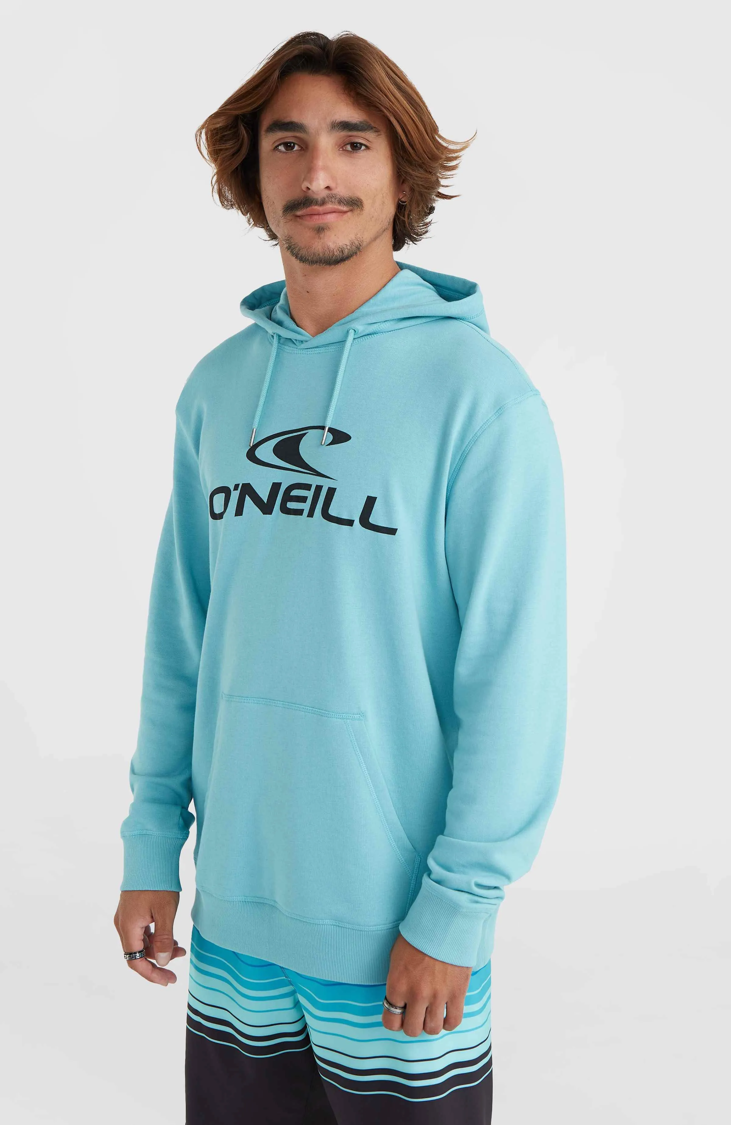 O'Neill Logo Hoodie | Ripling Shores